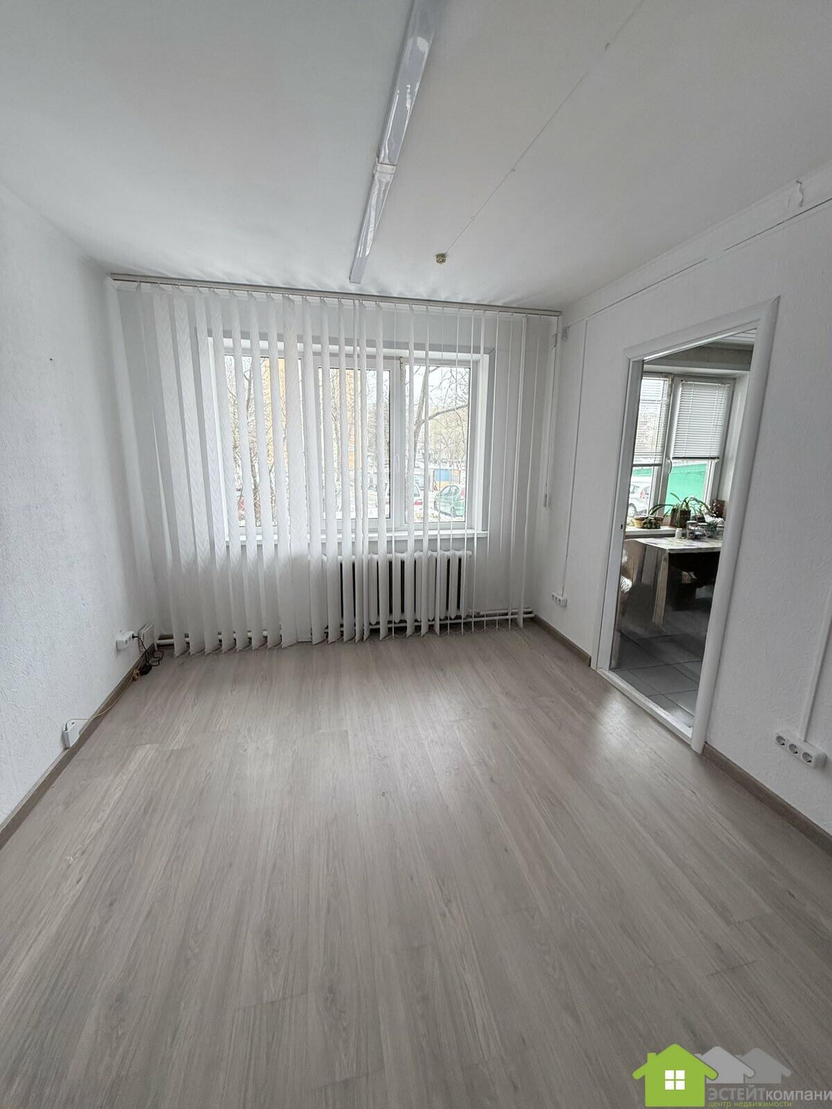 Аренда по адресу г. Лида, Космонавтов ул., д. 14, к. 1