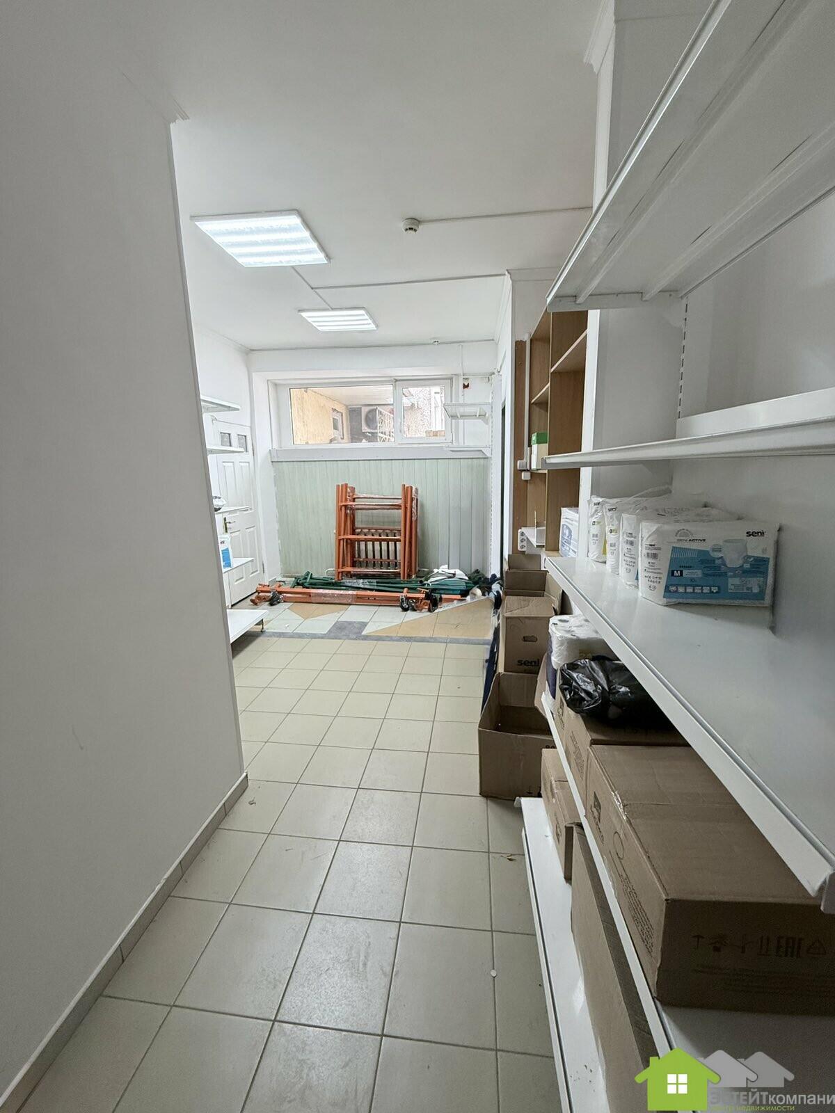 Аренда по адресу г. Лида, Космонавтов ул., д. 14, к. 1