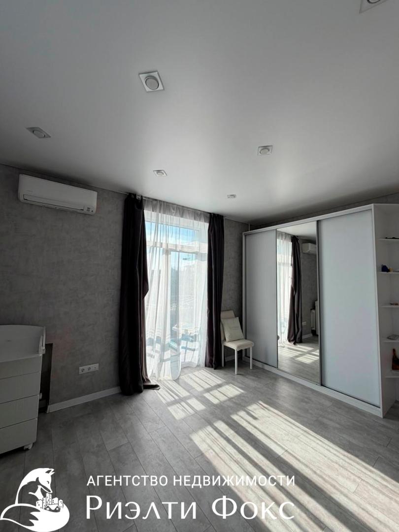 Арэнда кватэры па адрасе Минск, Краснозвёздная ул., д. 5