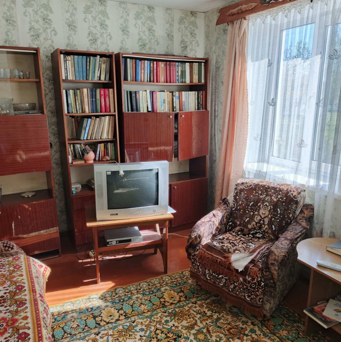 3-пакаёвая кватэра па адрасе Советская ул., 23, аг. Славное, Витебская область