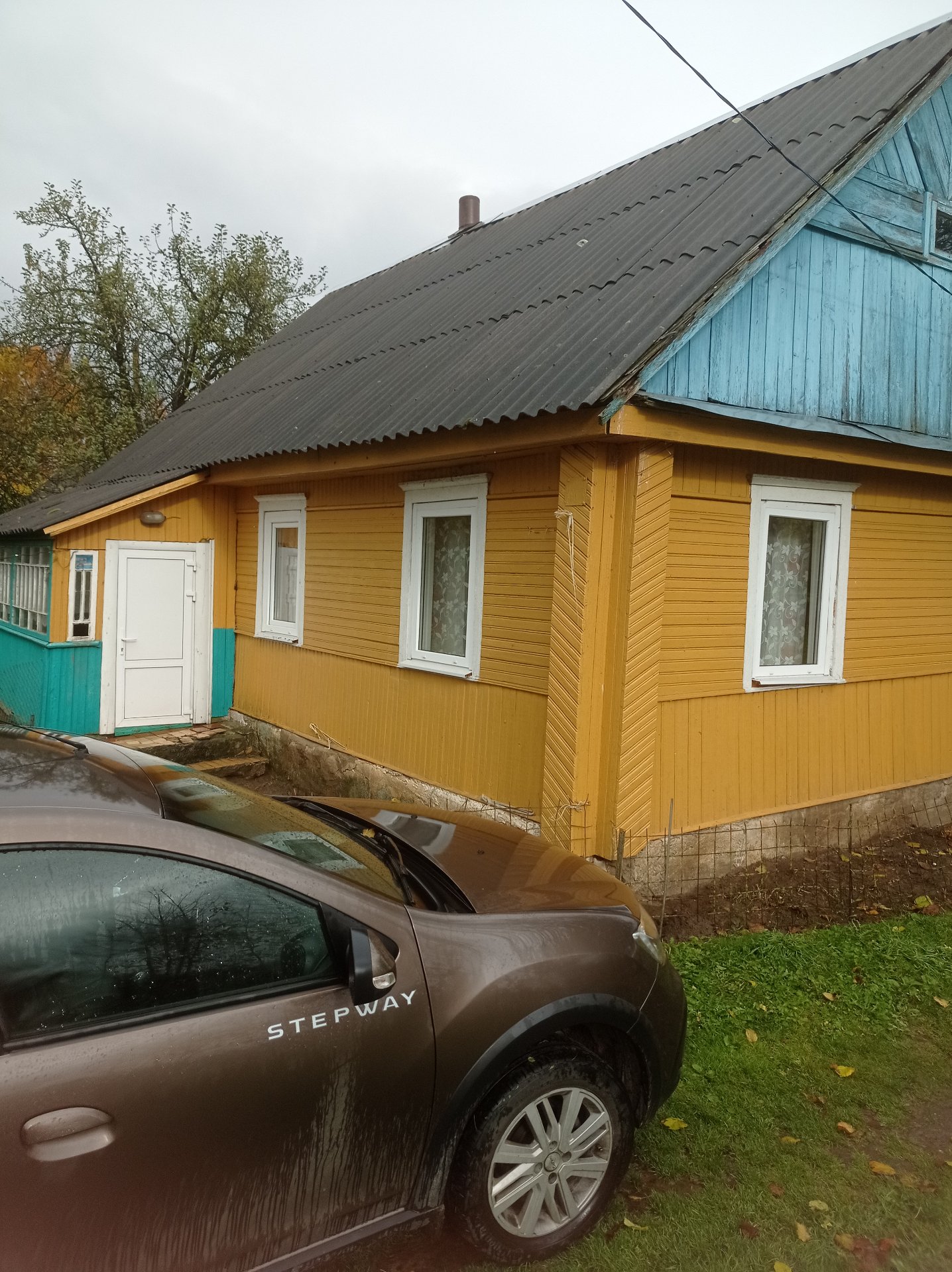 Дом па адрасу Минская область Воложинский район Дорский сельсовет д Бакшты 49