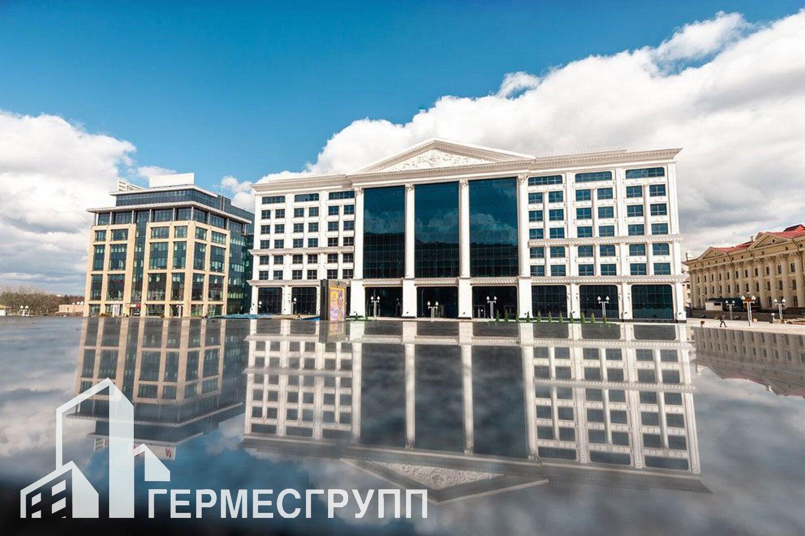 Аренда по адресу г. Минск, Интернациональная ул., д. 38