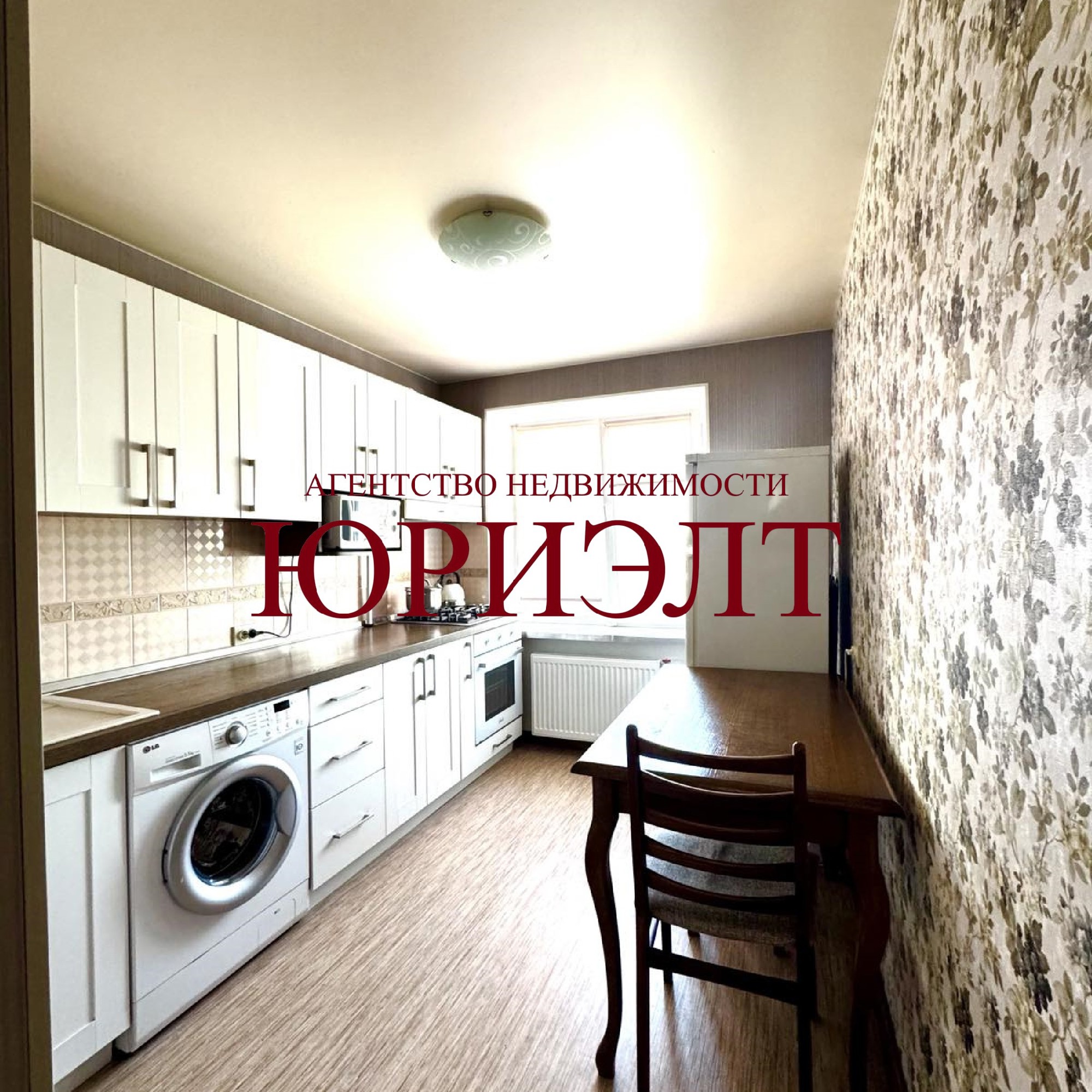 2-комнатная квартира по адресу Севастопольская ул., 103, Гомель, Гомельская...