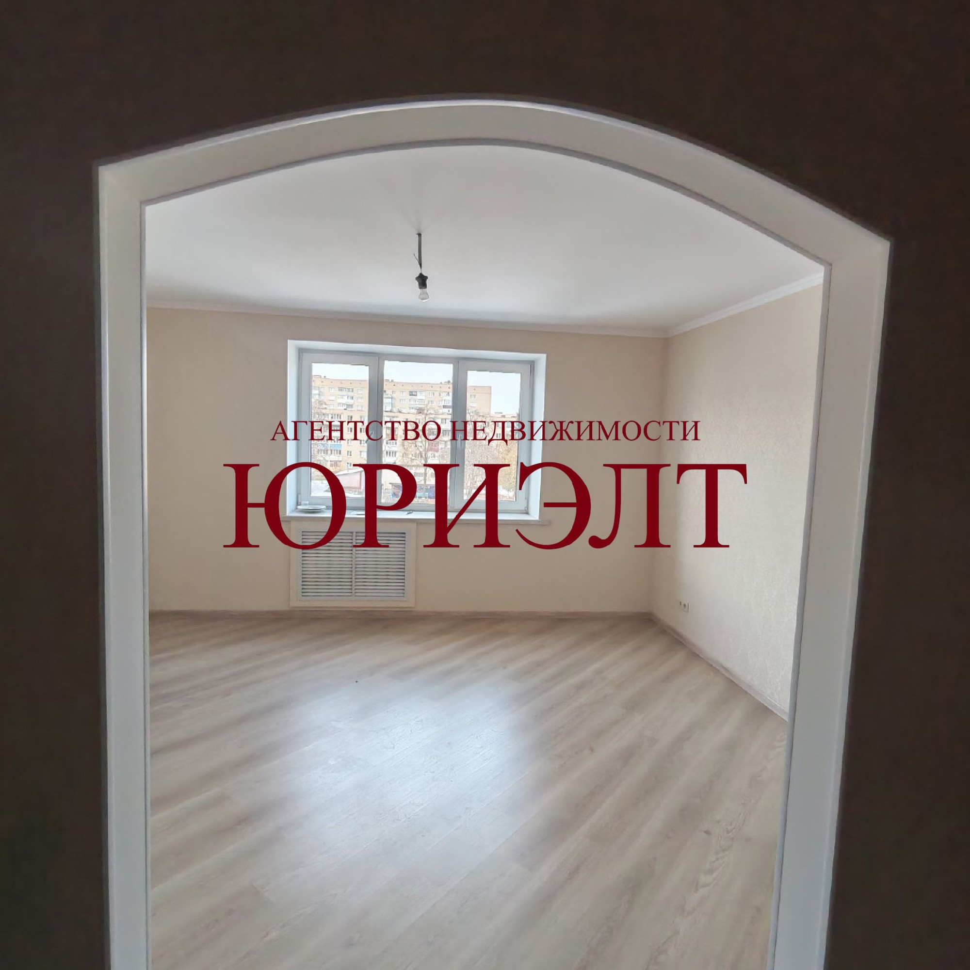 2-комнатная квартира по адресу ул. Жукова, 40, Гомель, Гомельская область