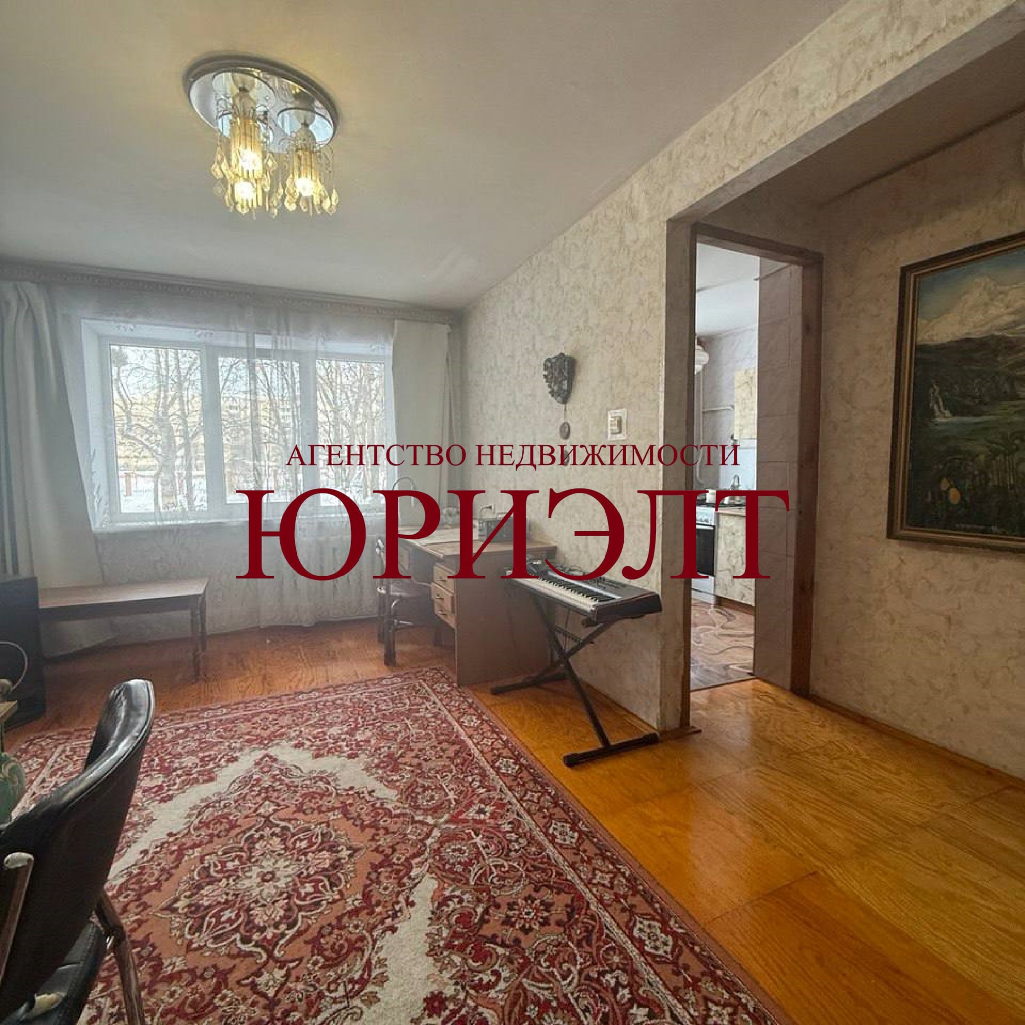 2-пакаёвая кватэра па адрасе ул. Тухачевского, 1, Бобруйск, Могилёвская область