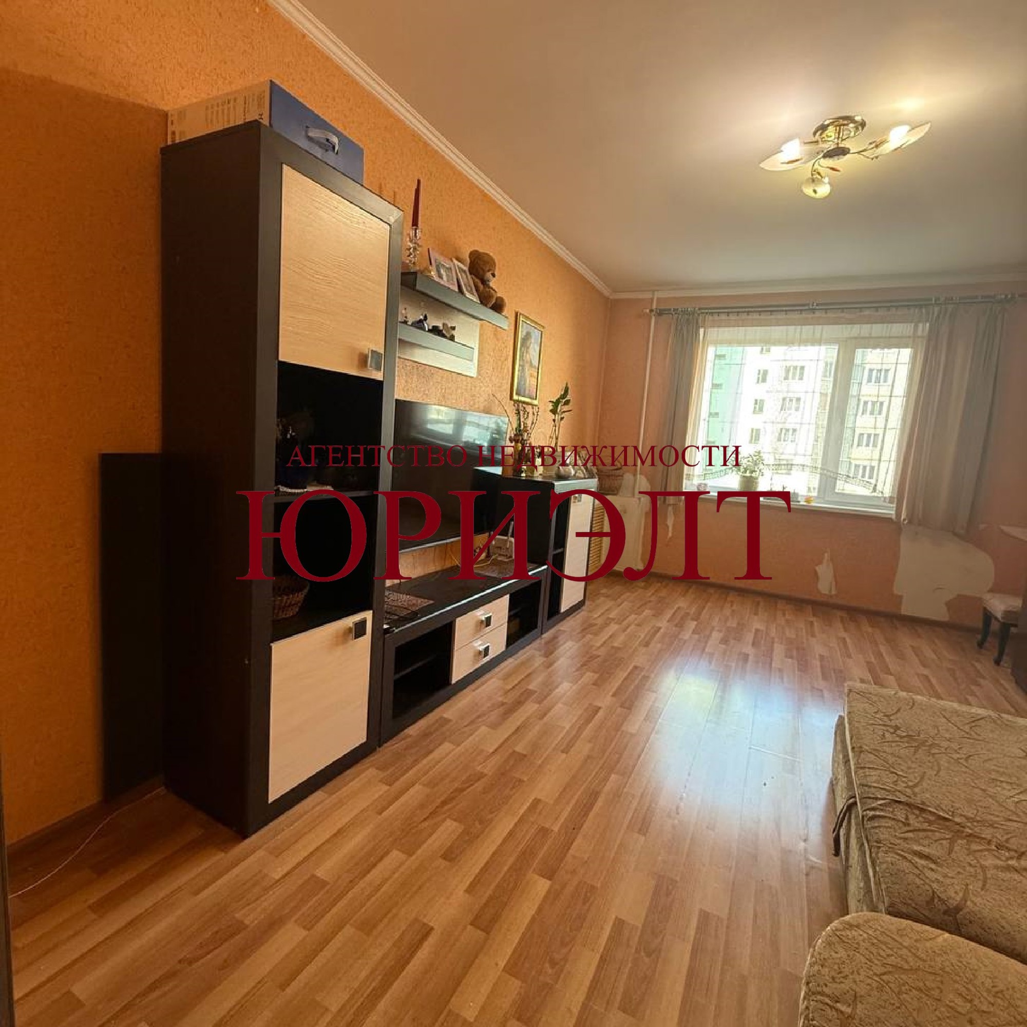 1-пакаёвая кватэра па адрасе пр. Строителей, 40, Бобруйск, Могилёвская область