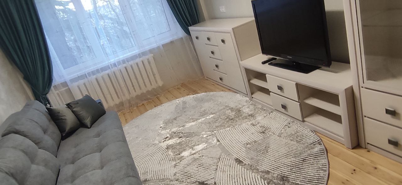 1-комнатная квартира  в аренду по адресу Минск, Жудро, 32