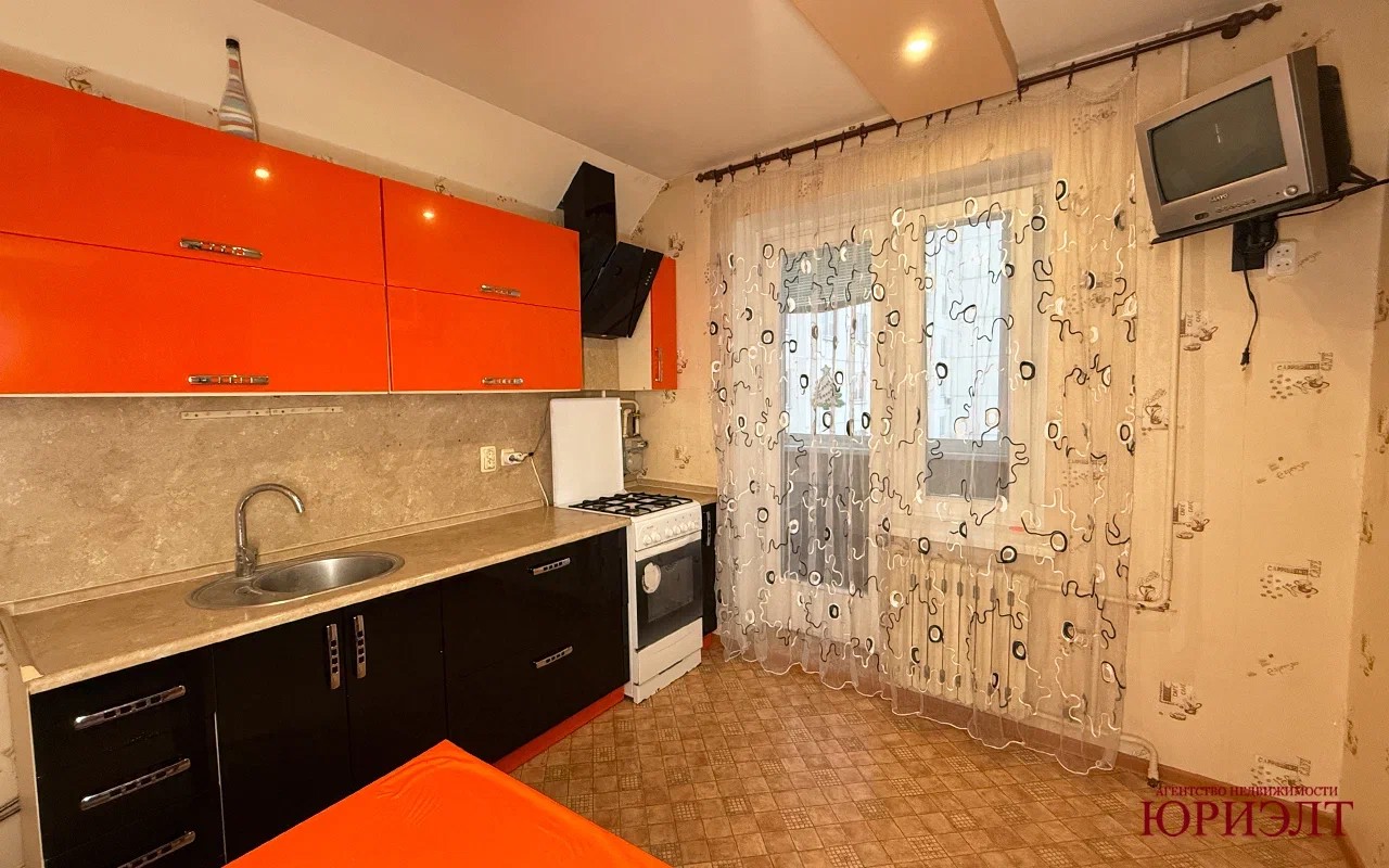 3-комнатная квартира по адресу Московский пр., 107к1, Витебск, Витебская область