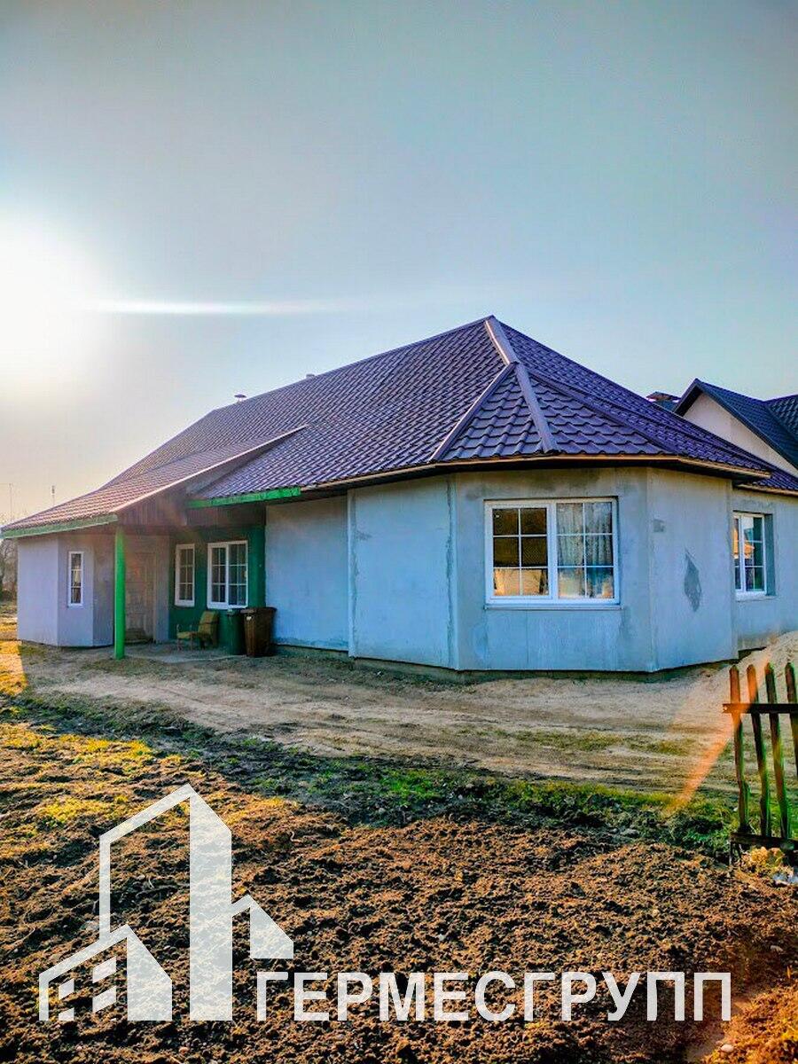 Дом по адресу г. Лида, Новопрудская 2-я ул.