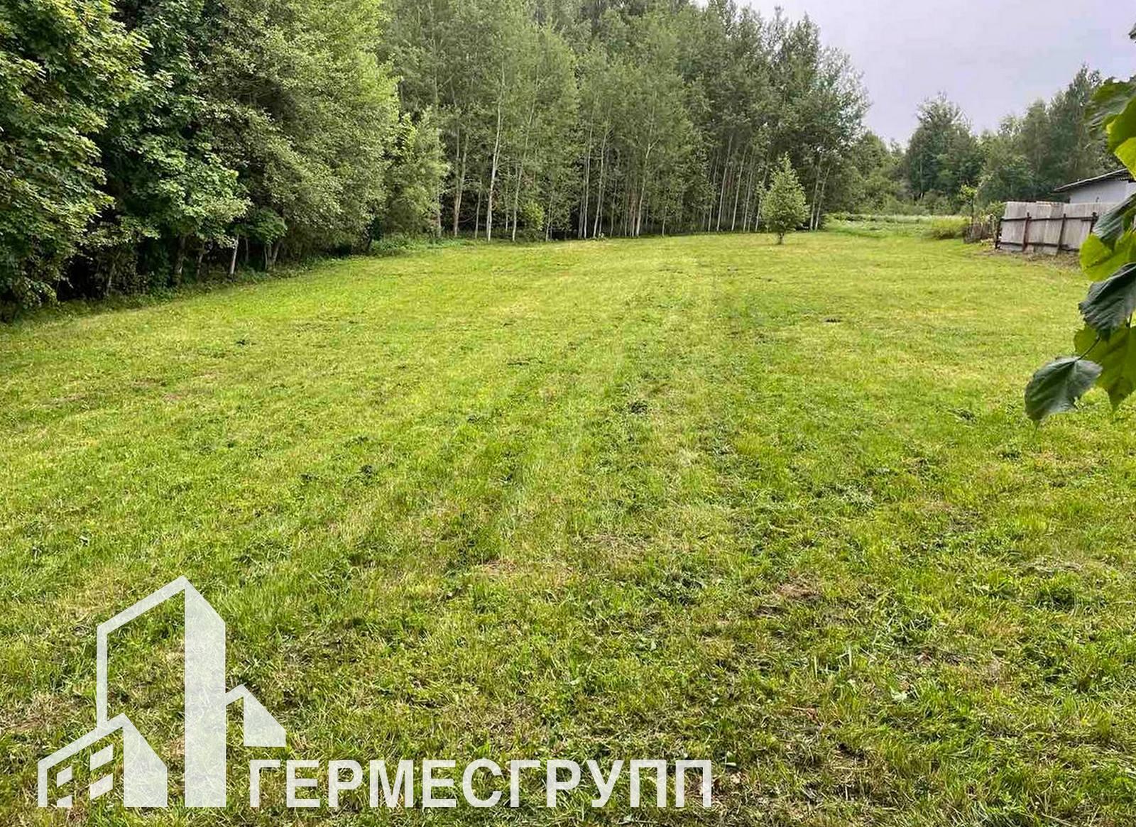 Участок по адресу д. Харьковка, Центральная ул.