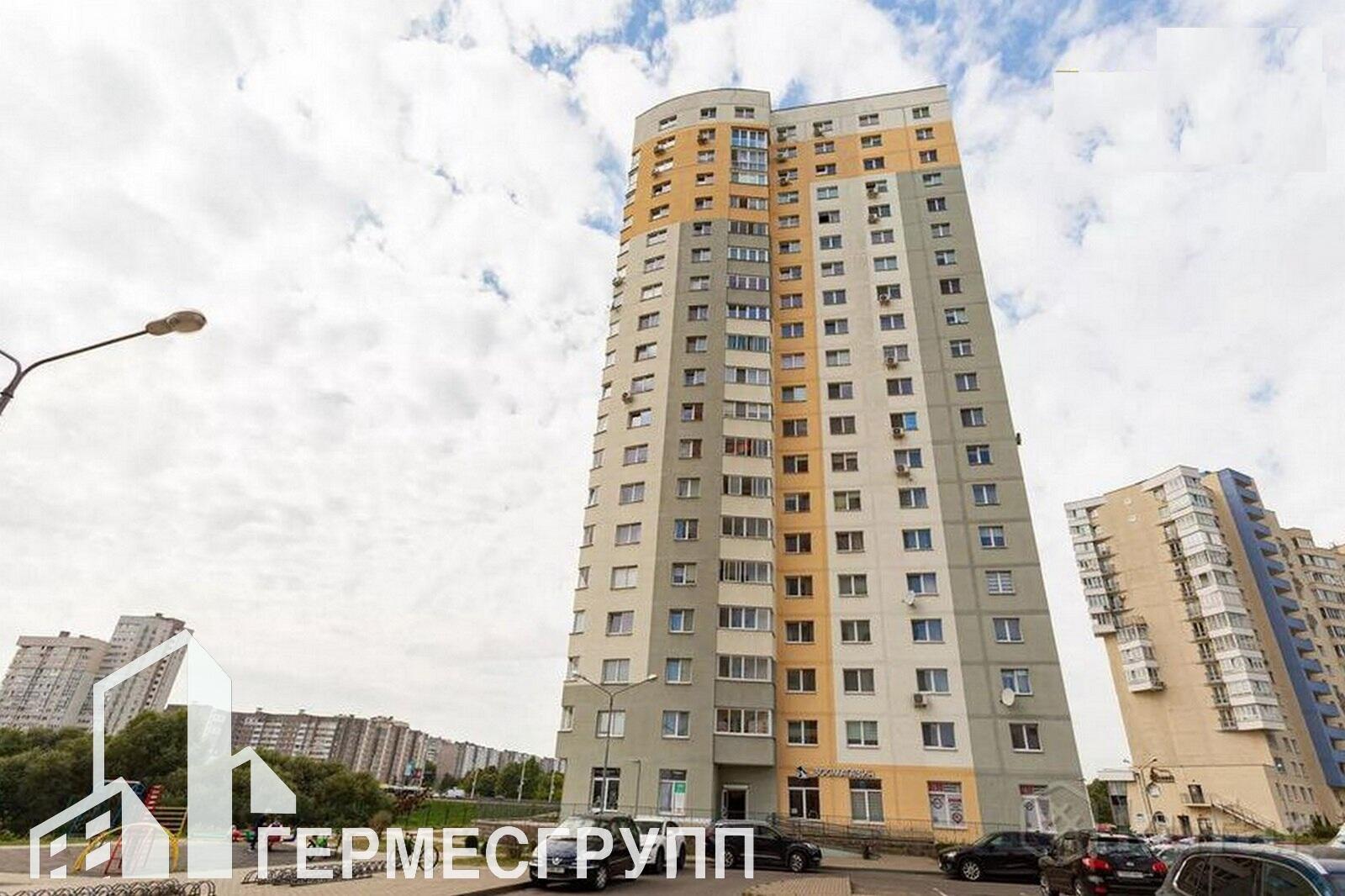 Аренда по адресу г. Минск, Чюрлениса ул., д. 6