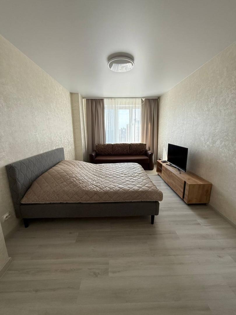 1-комнатная квартира  в аренду по адресу Минск, Притыцкого ул., д. 115