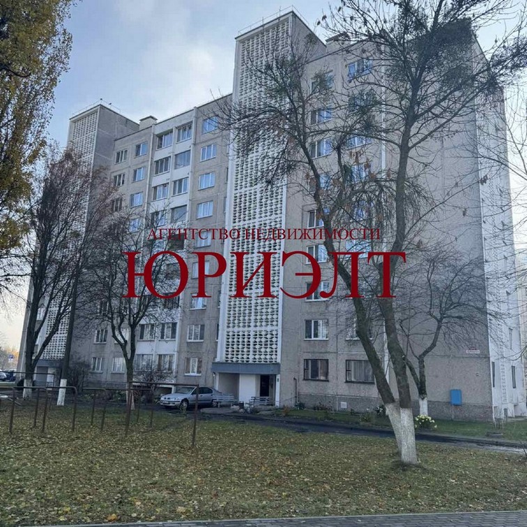 2-пакаёвая кватэра па адрасе Первомайская ул., 189, Пинск, Брестская область