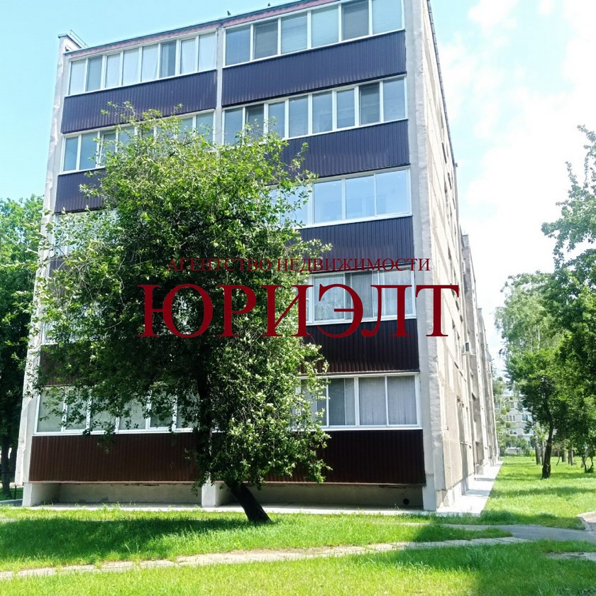 3-комнатная квартира по адресу Центральная ул., 18, Пинск, Брестская область