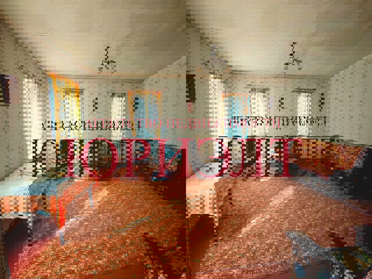 Дом по адресу Школьная ул., аг. Красный Берег, Гомельская область