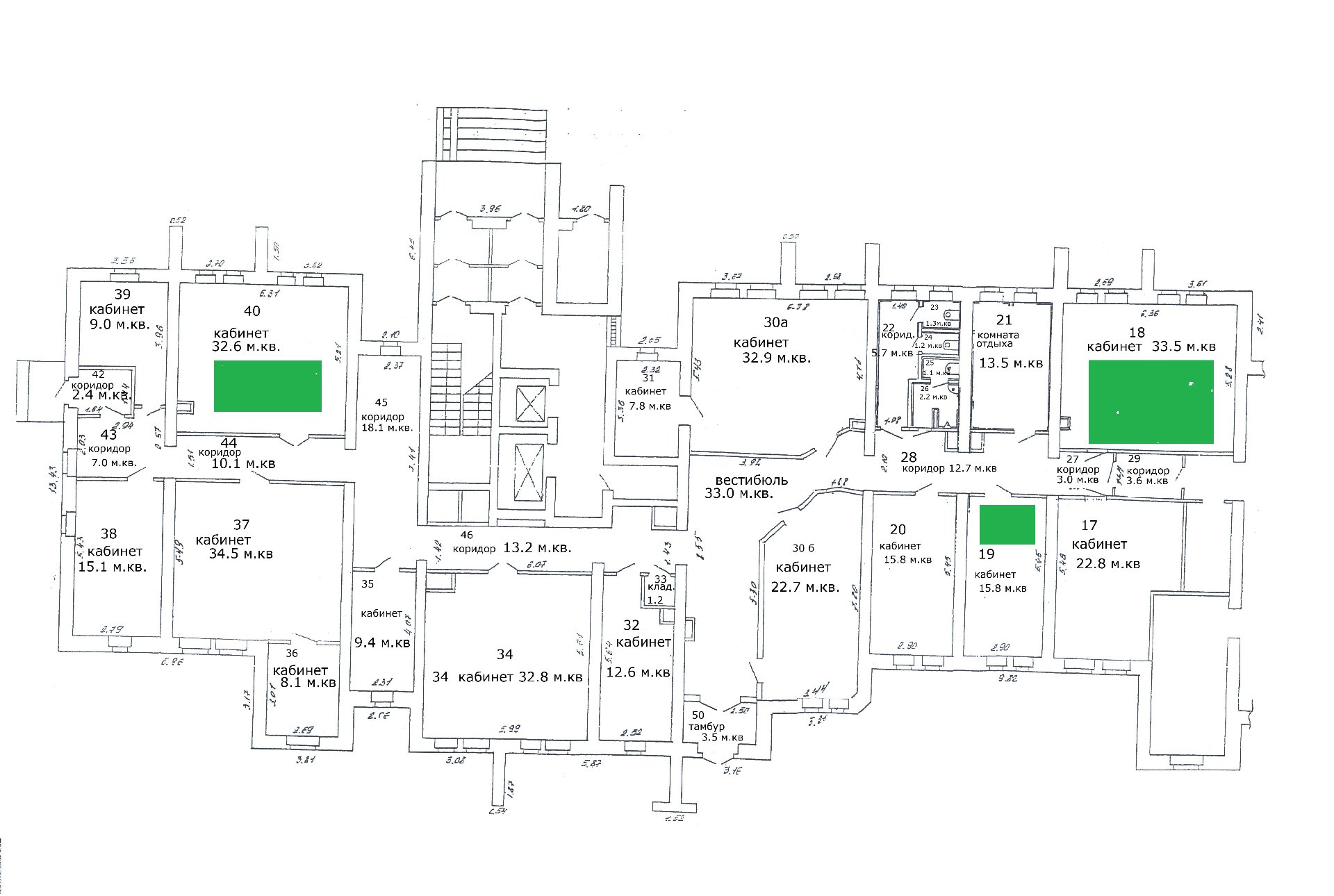Аренда по адресу пр. Независимости, 181, Минск