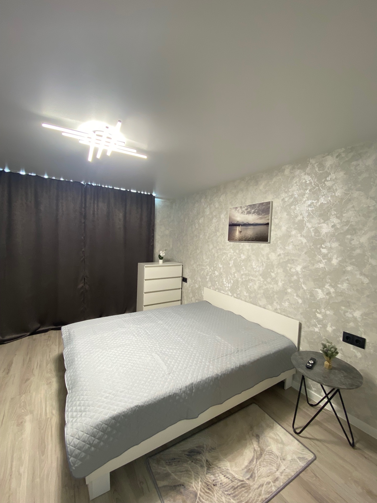 2-комнатная квартира  в аренду по адресу ул. Ленина, 53, Барановичи,...