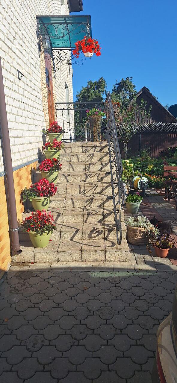 3-комнатная квартира по адресу г. Лида, М.Горького ул., д. 111