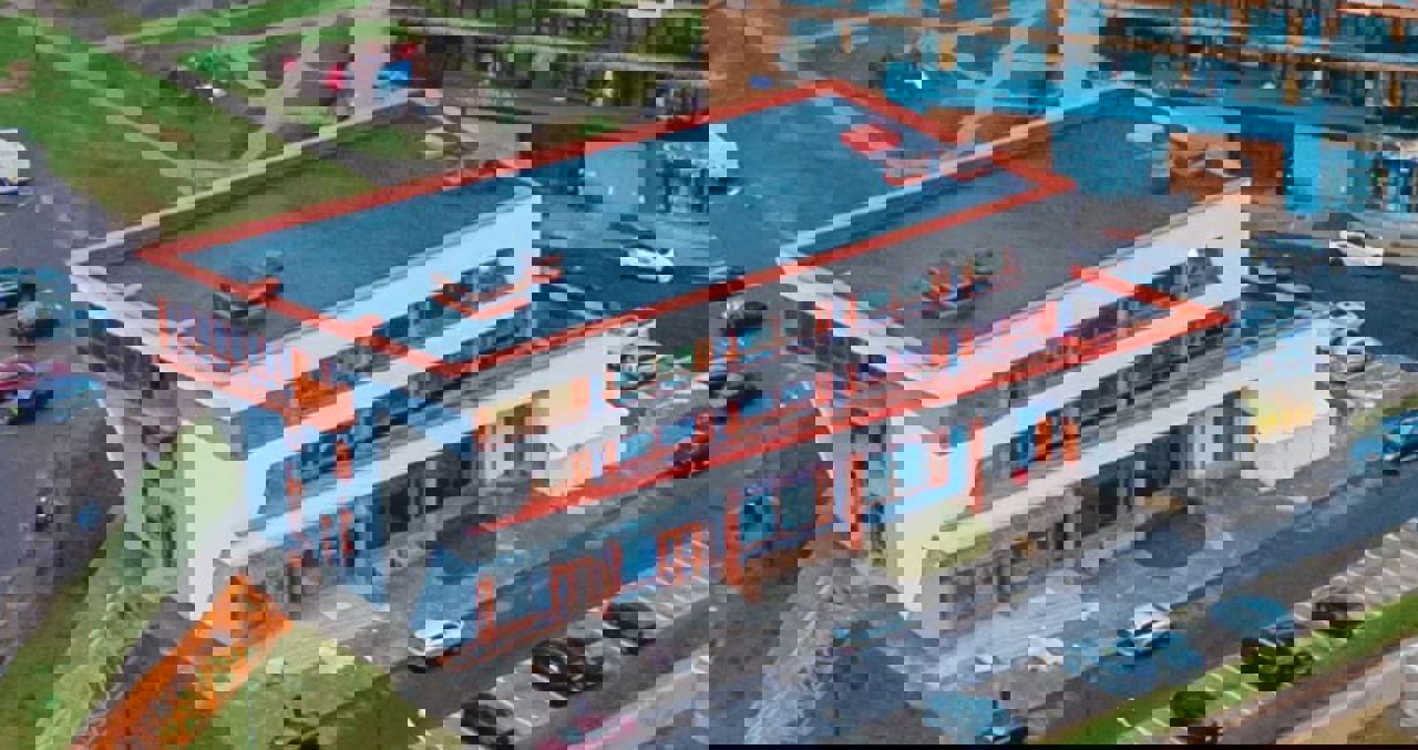 Аренда по адресу ул. Михаила Савицкого, 14Нк2, Минск, Минск