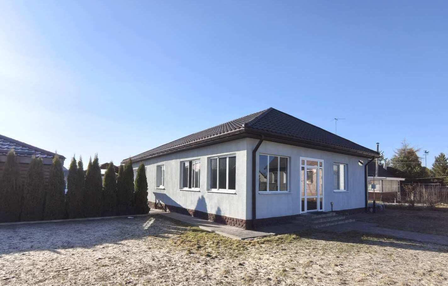 Дом по адресу г. Марьина Горка, Садовая ул.