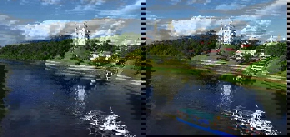 Дом по адресу Ручейный пер., 13, Витебск, Витебская область