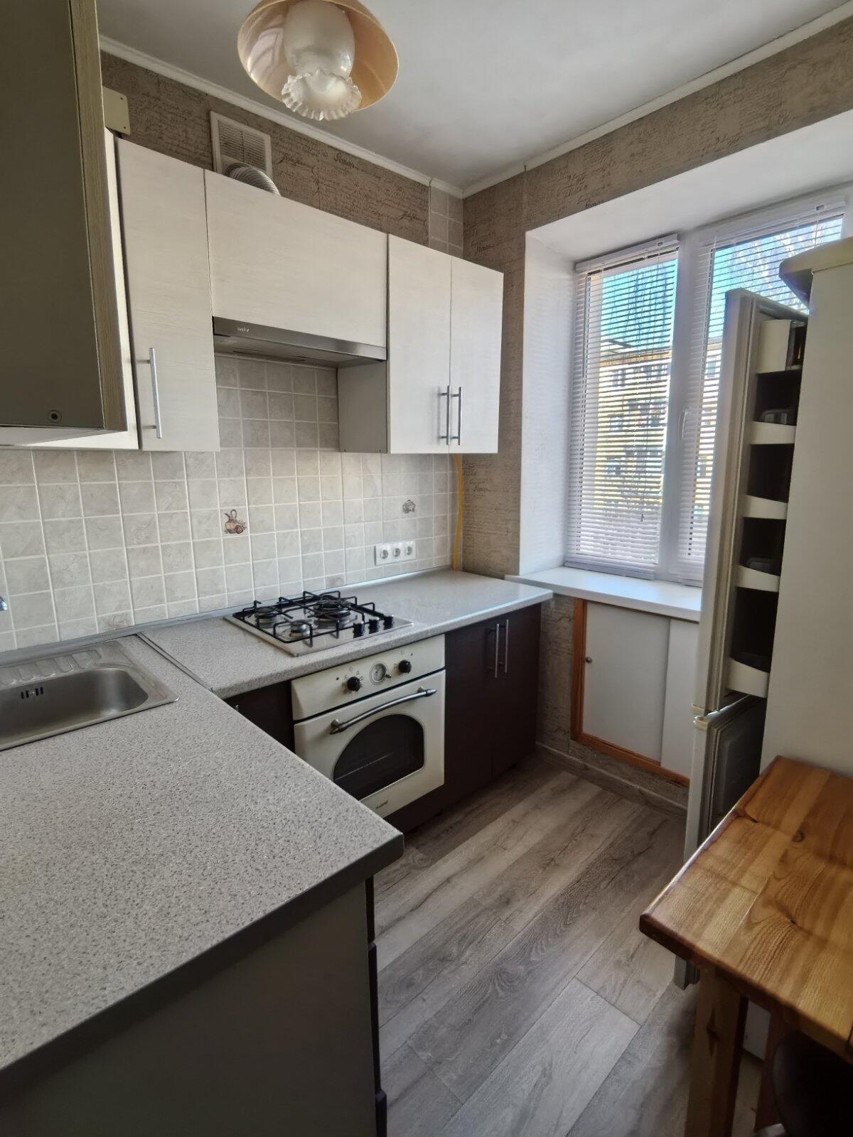 1-комнатная квартира по адресу г. Минск, Солнечная ул., д. 30, к. 2