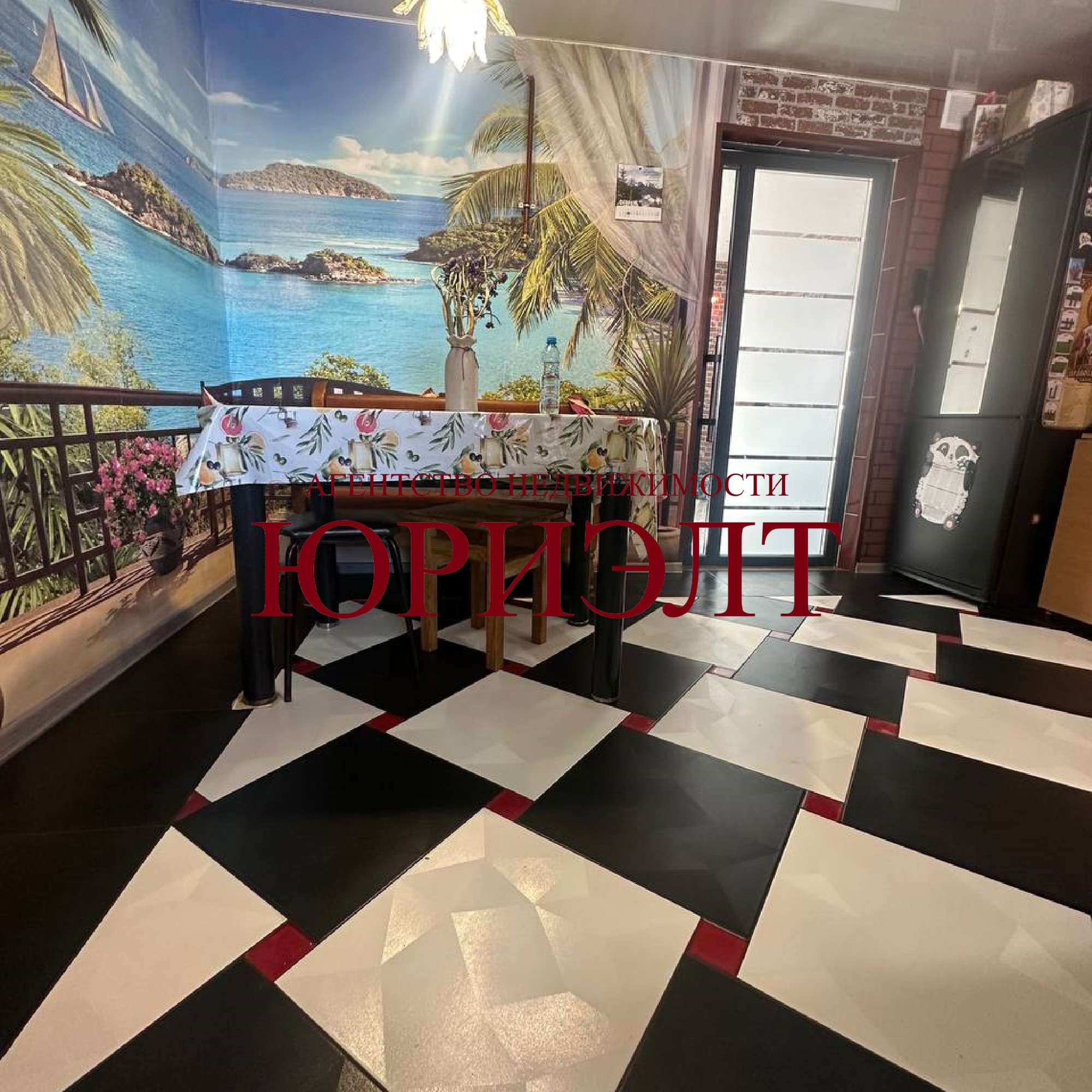 Дом по адресу ул. Юрия Гагарина, 36, д. Калинино, Гомельская область