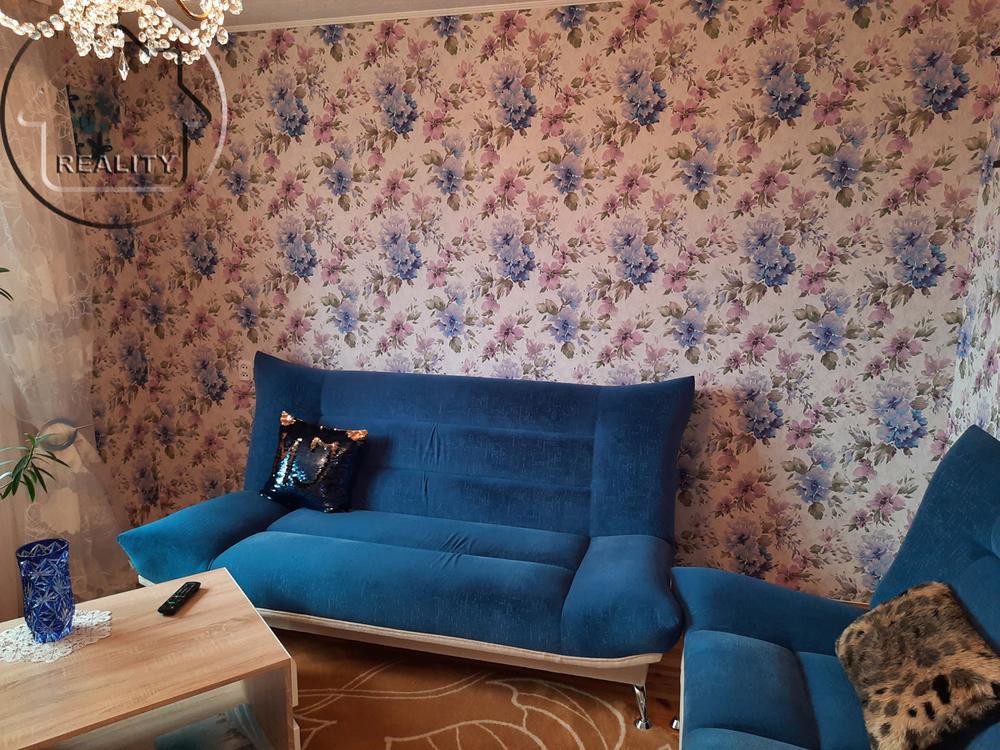 3-комнатная квартира по адресу Брестская, Брестский, Брест, Стафеева