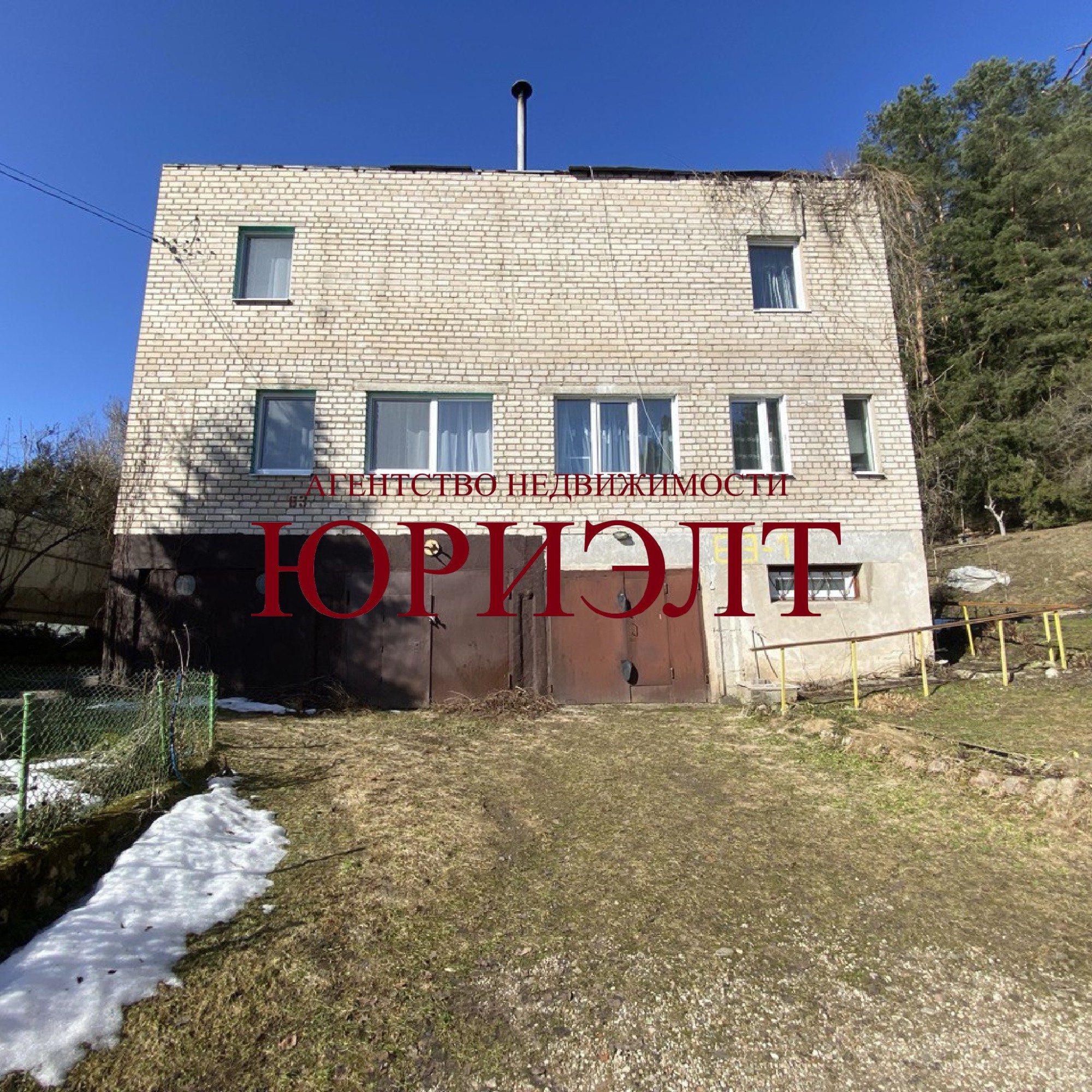 Дом по адресу СТ Наука-1978, Минская область