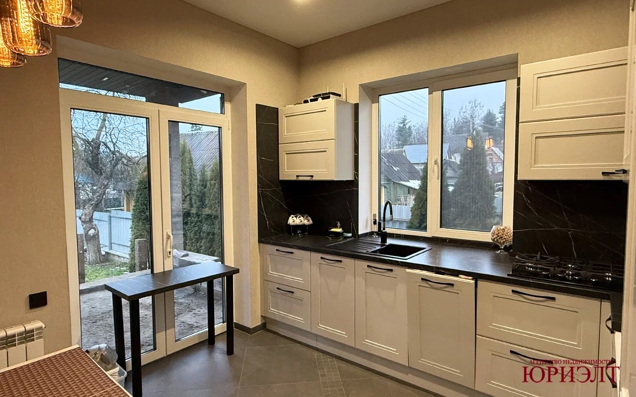 Дом по адресу 3-я ул. Крупской, Витебск, Витебская область