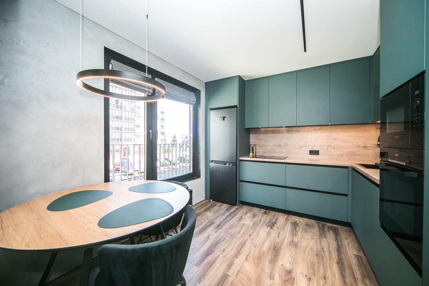 2-пакаёвая кватэра па адрасе д. Копище, Михаила Миля ул., д. 18