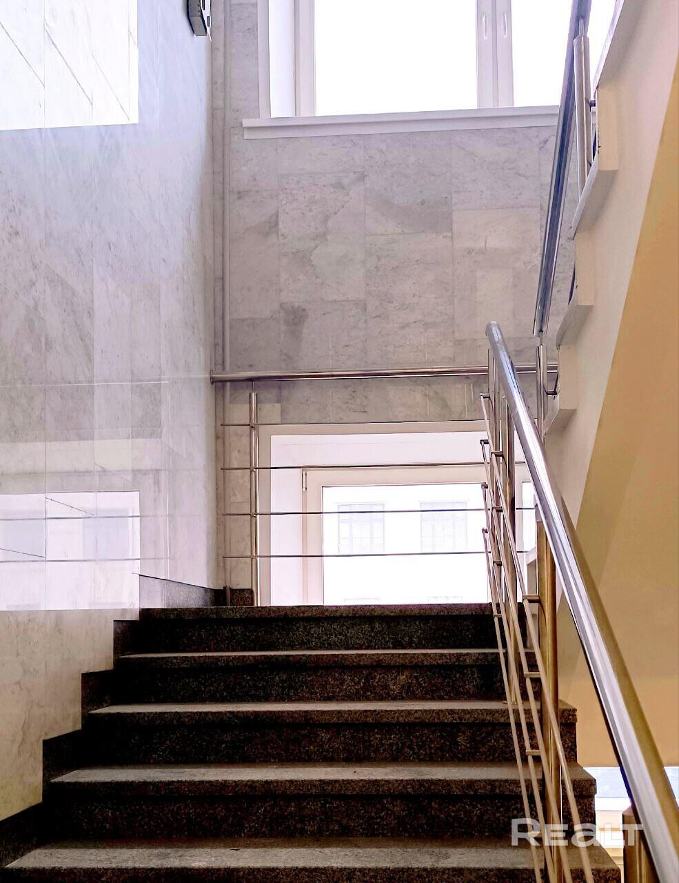 Аренда по адресу г. Минск, Мулявина бульвар, д. 6