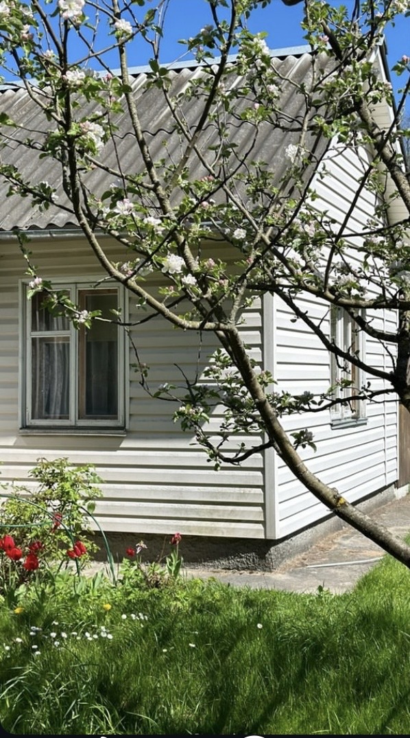 Дача по адресу СТ Берёзка, Щучинский район, Гродненская область