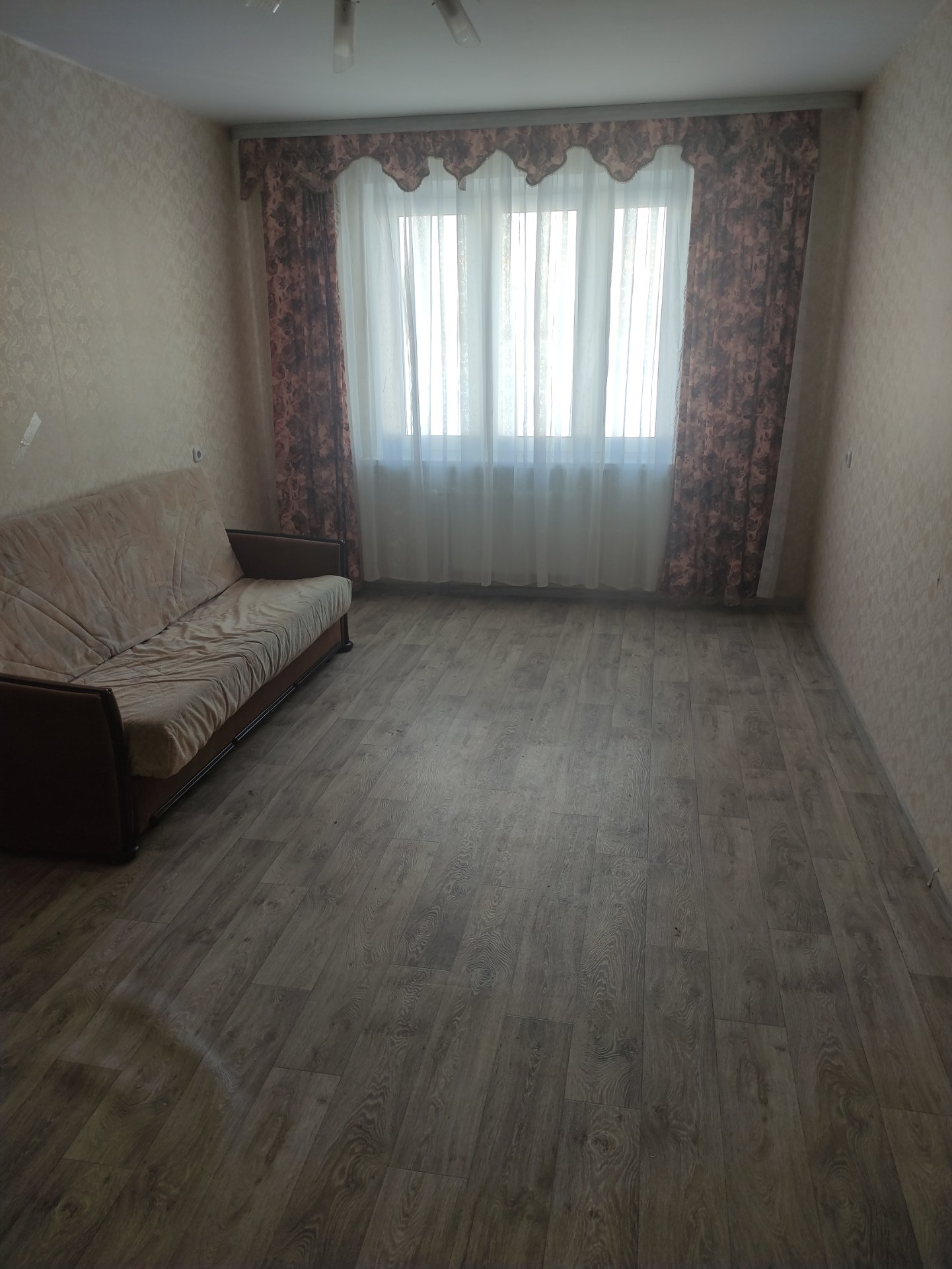 2-комнатная квартира  в аренду по адресу ул. Академика Карского, 8, Минск