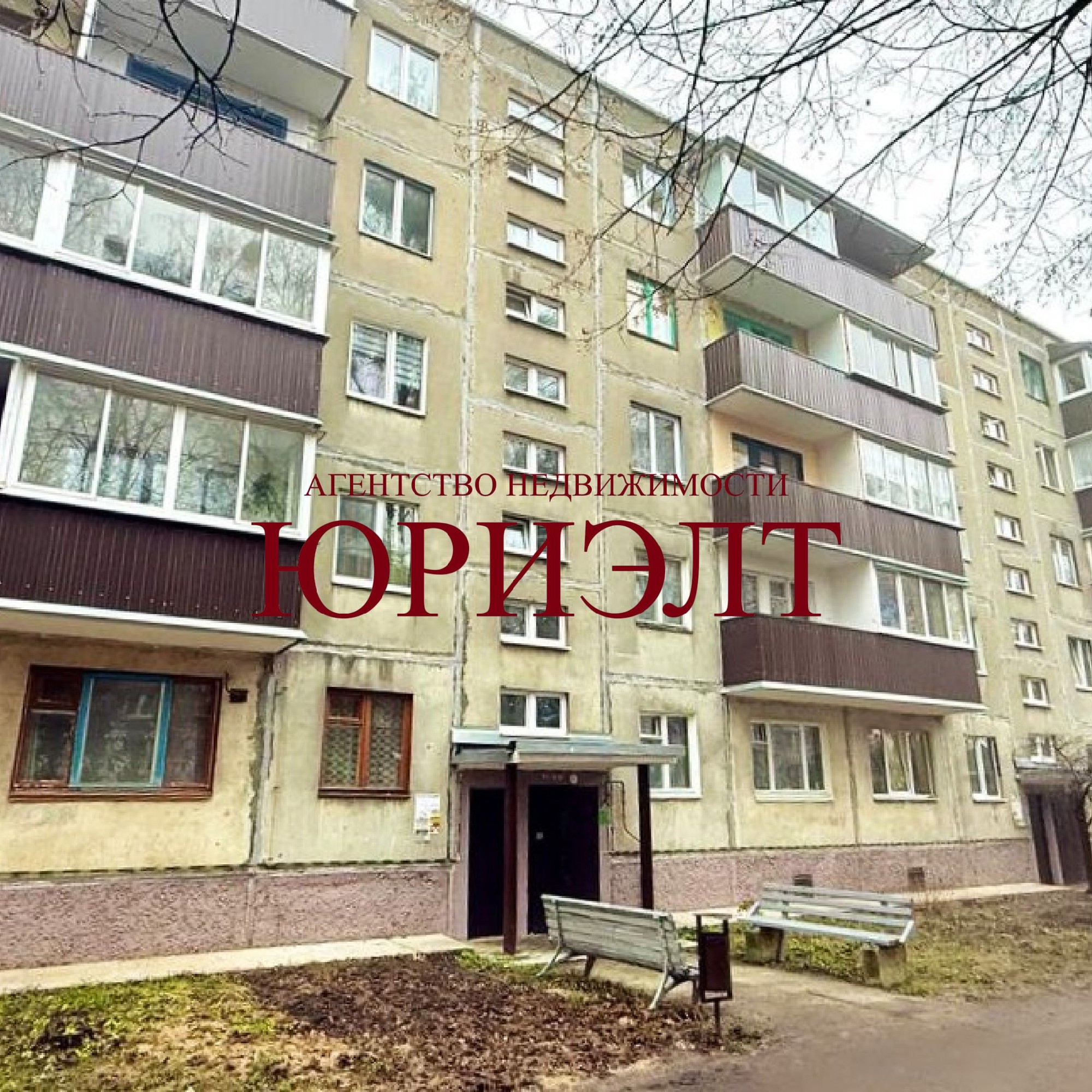 2-пакаёвая кватэра па адрасе ул. Космонавтов, 14, Барановичи, Брестская область