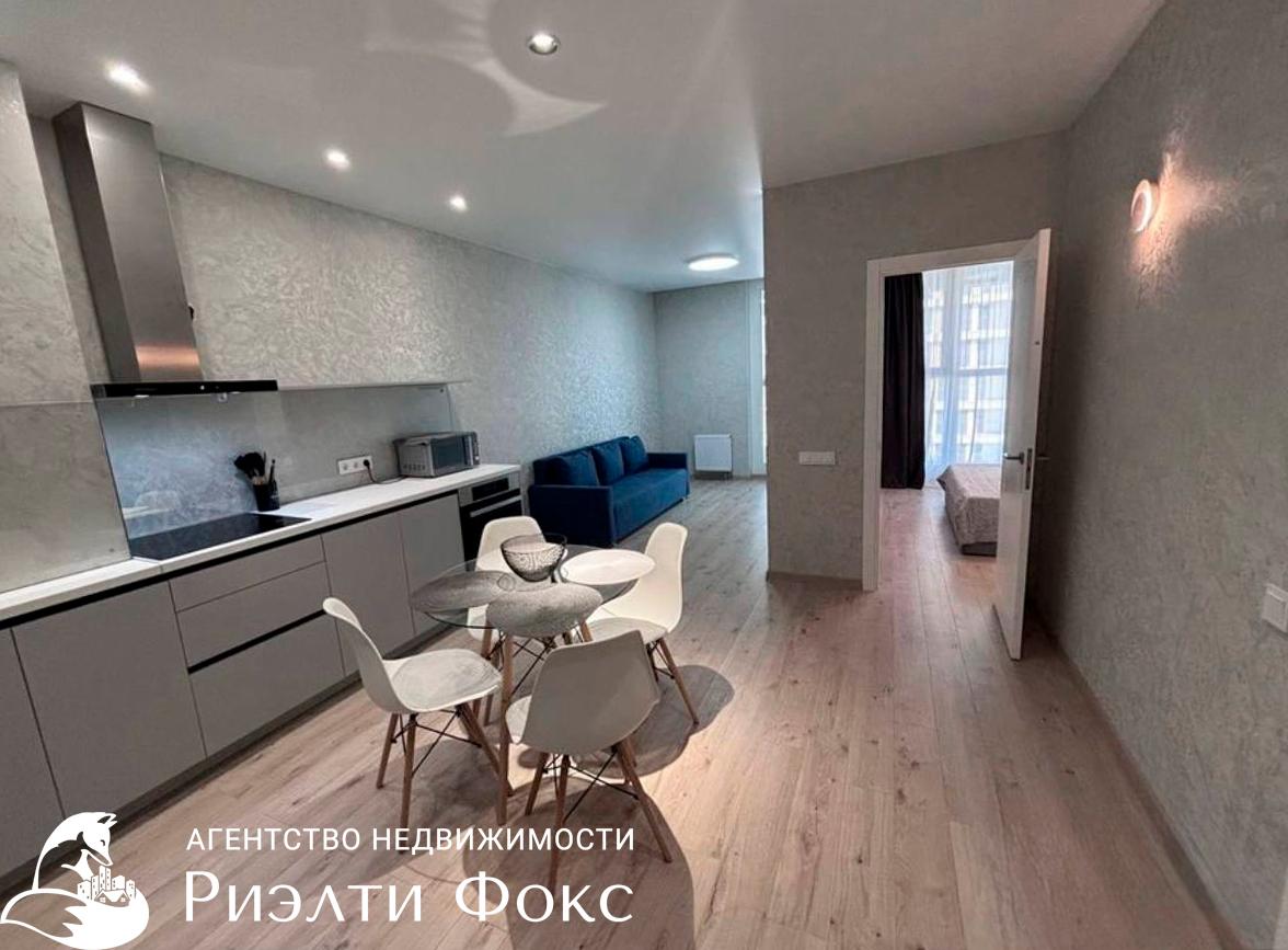 2-комнатная квартира  в аренду по адресу Минск, Николы Теслы ул., д. 24