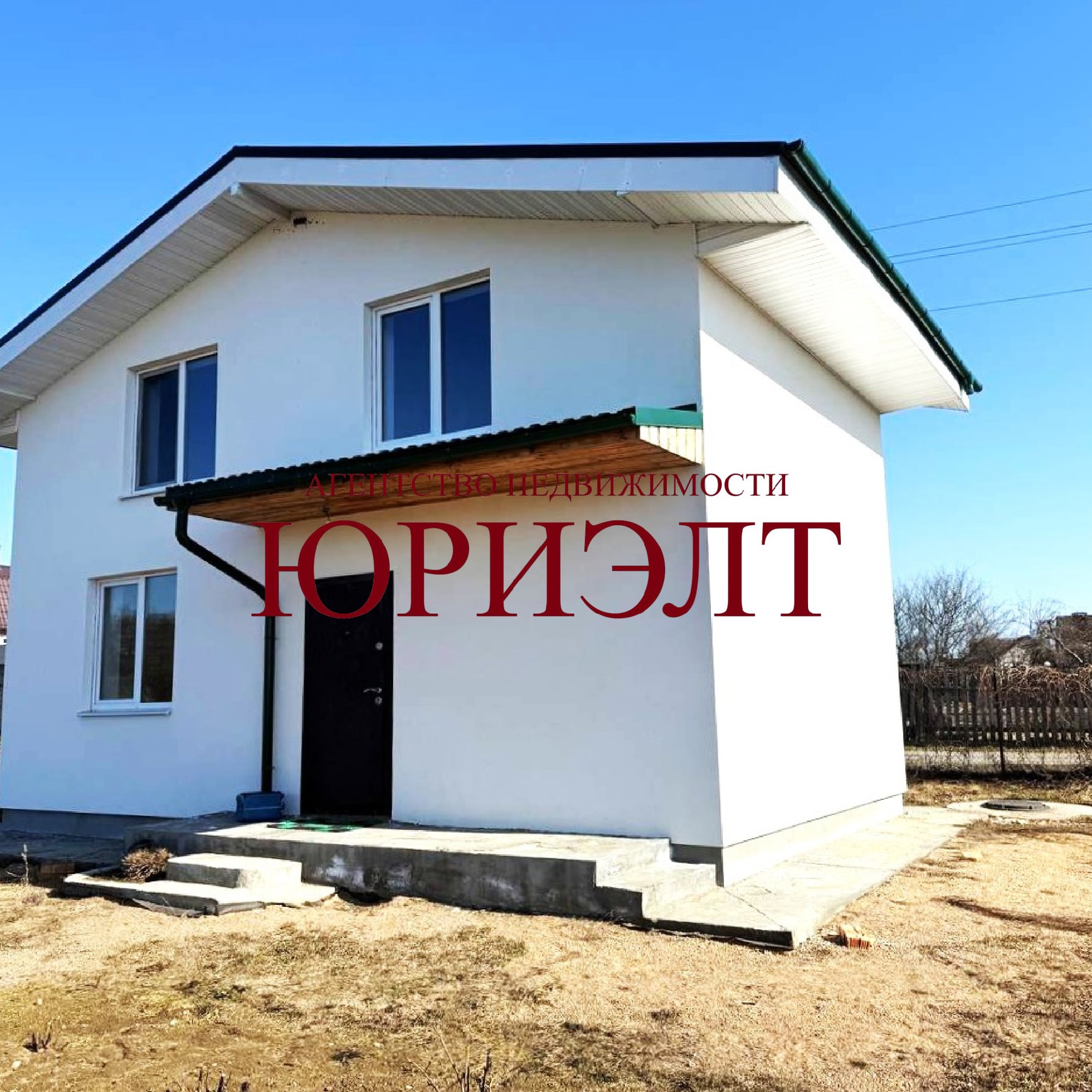 Дом по адресу СТ Надзея-1, Брестская область