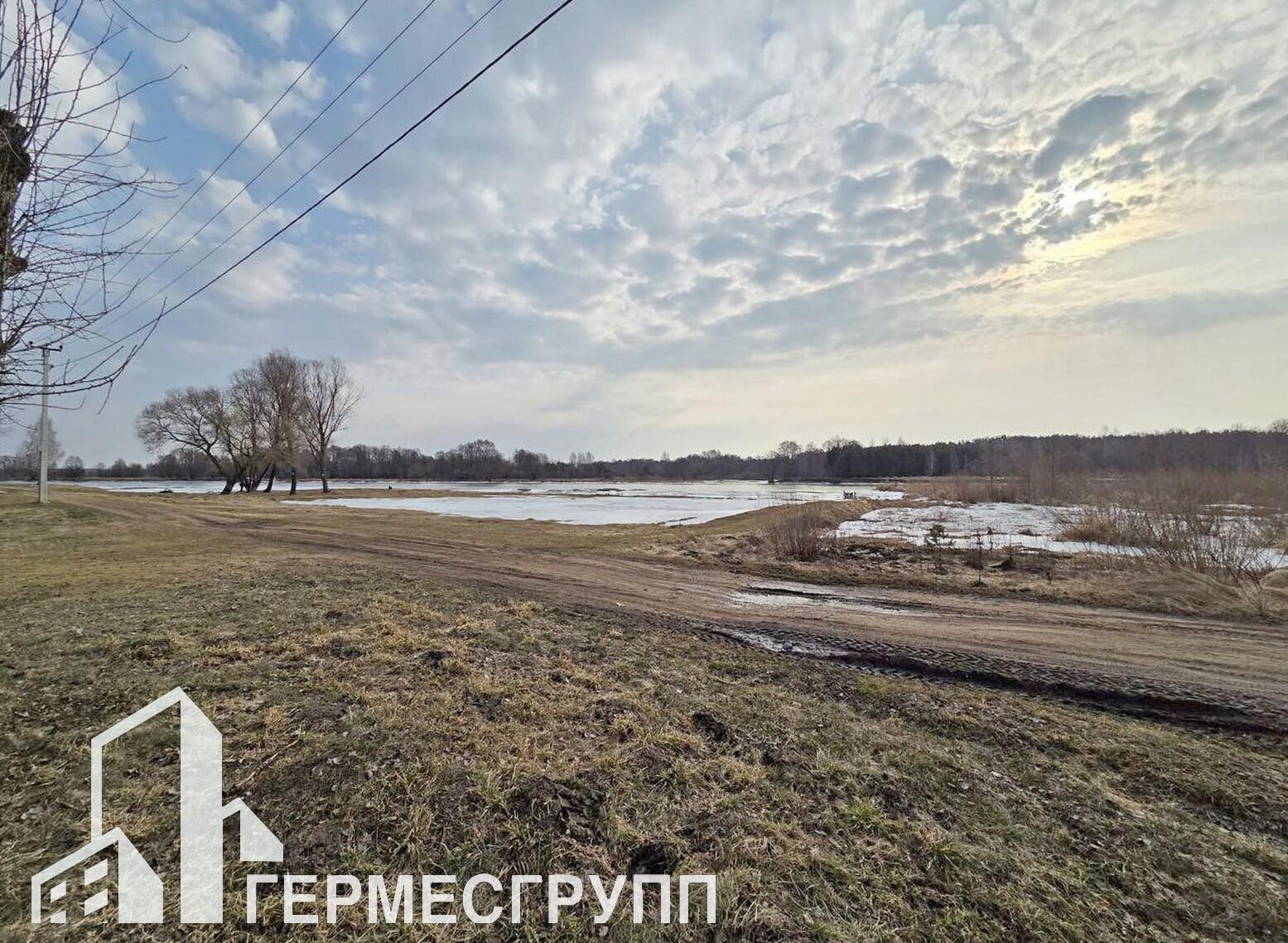 Дом по адресу д. Бурносы