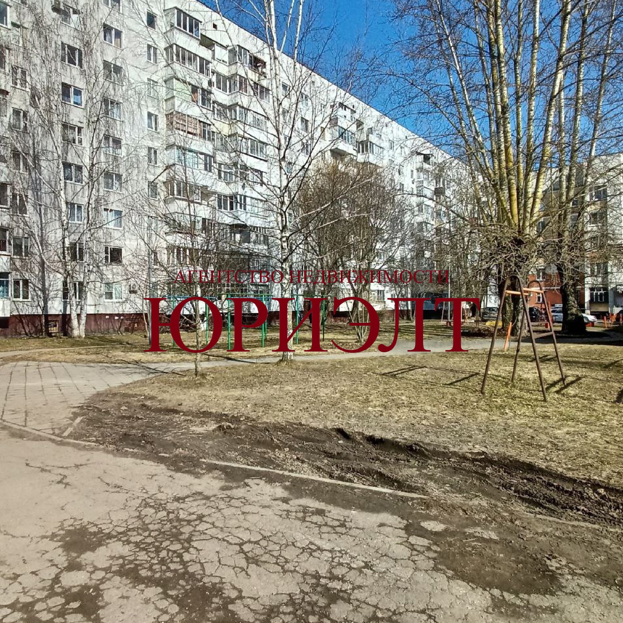 Комната по адресу пр. Победы, 6к2, Витебск, Витебская область