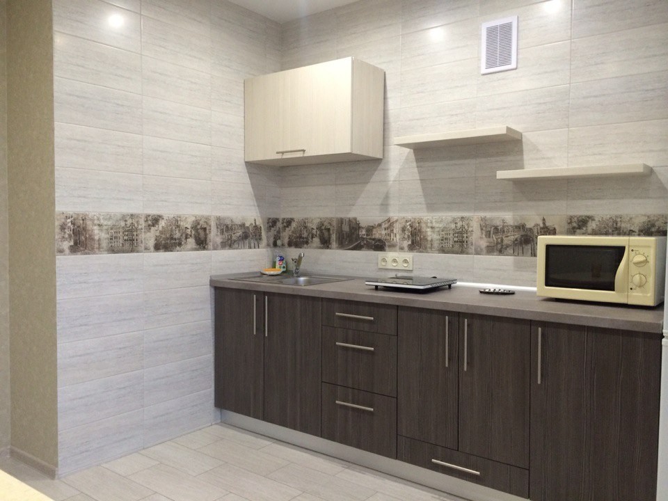 2-комнатная квартира  в аренду по адресу 17 микрорайон , д.27, кор.28