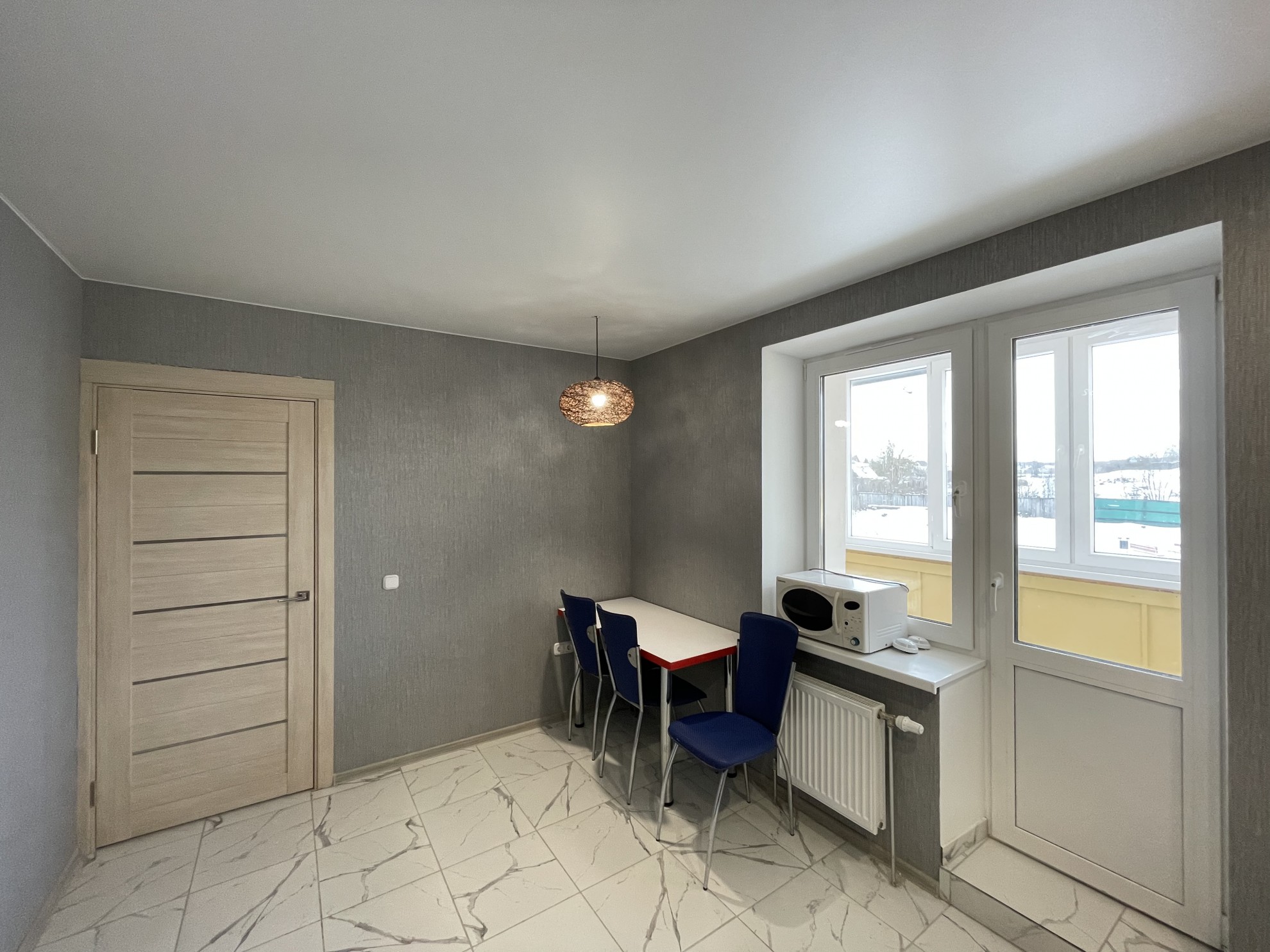 2-комнатная квартира  в аренду по адресу Заозерная, д.23, кор.А