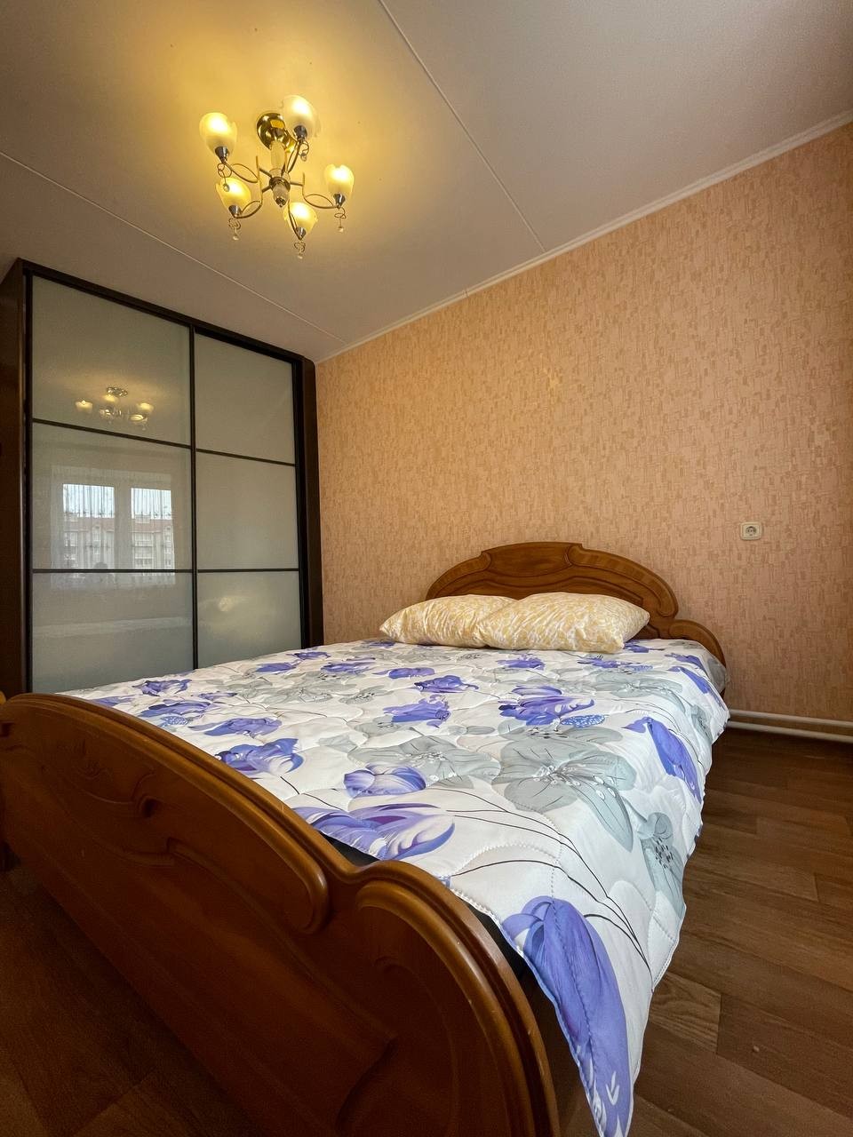 3-комнатная квартира  в аренду по адресу Молодежная, д.2Д, кор.К2