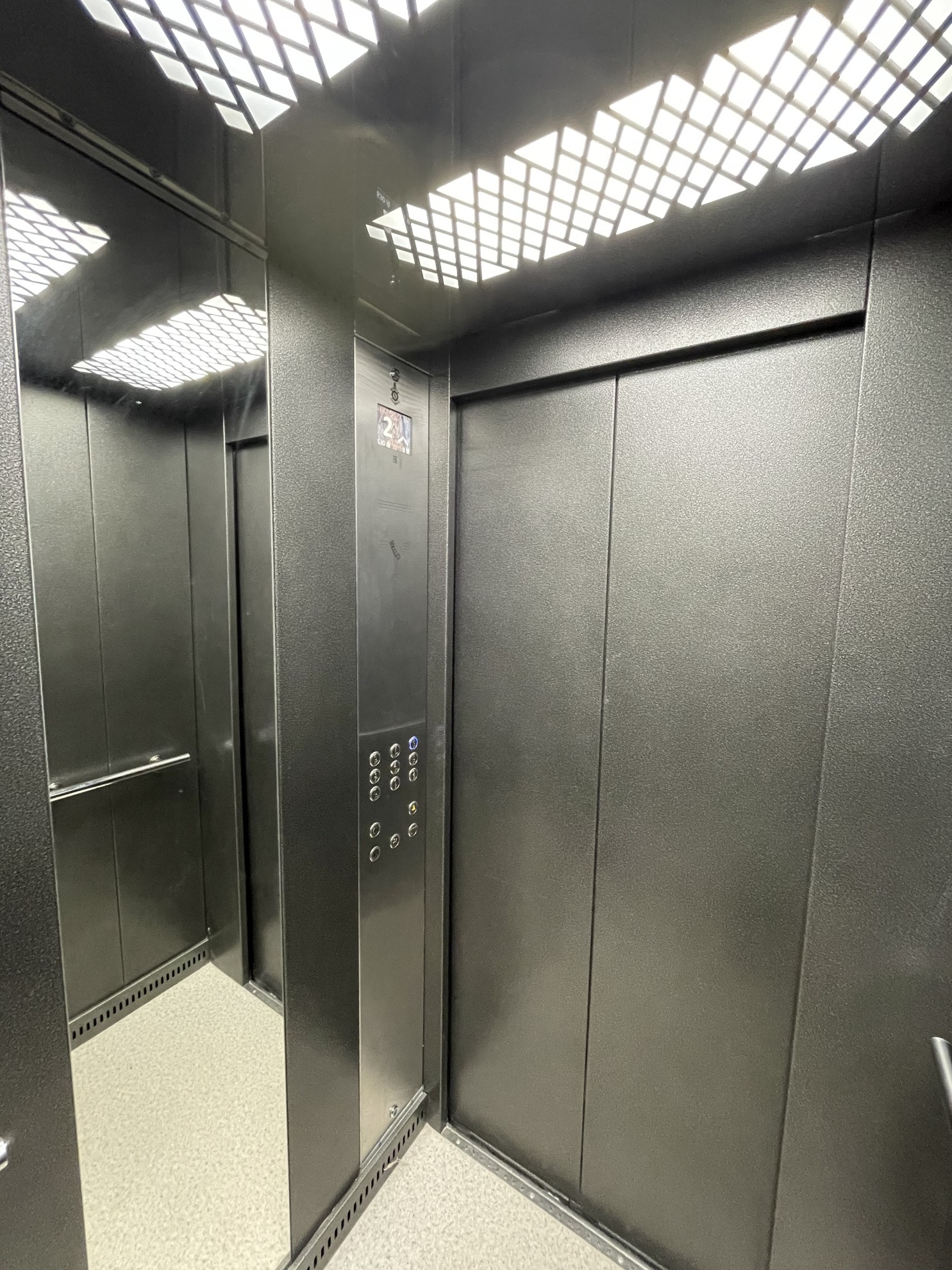 2-комнатная квартира  в аренду по адресу Магистральная , д.24