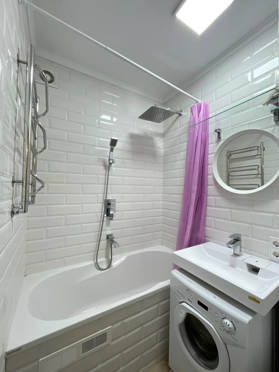 2-комнатная квартира  в аренду по адресу Ленина, д.29