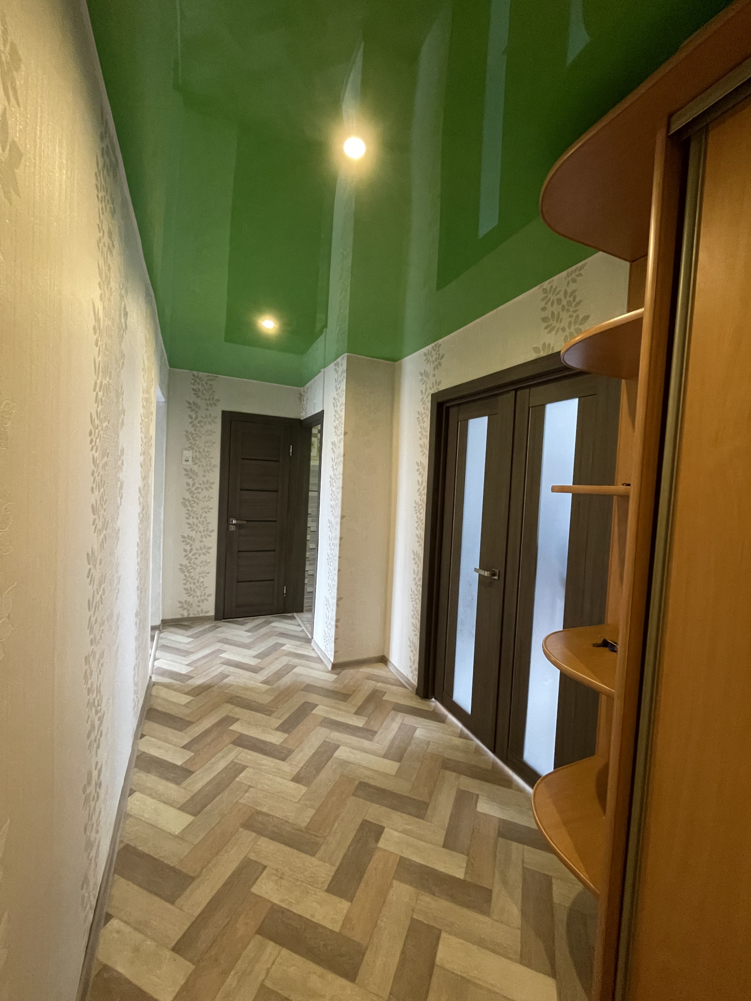 2-комнатная квартира  в аренду по адресу Советская , д.158