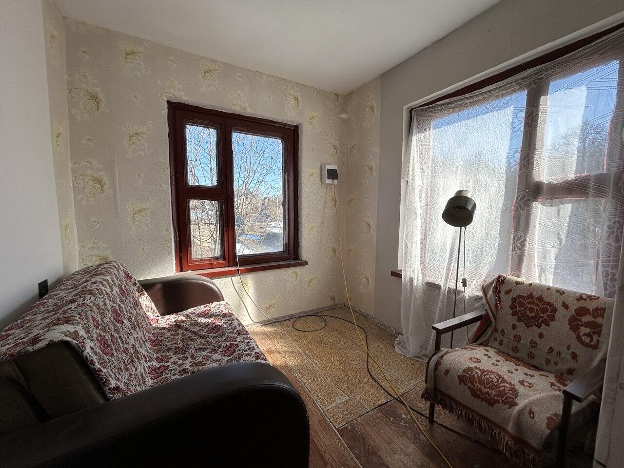 Дача по адресу с/т. Черница