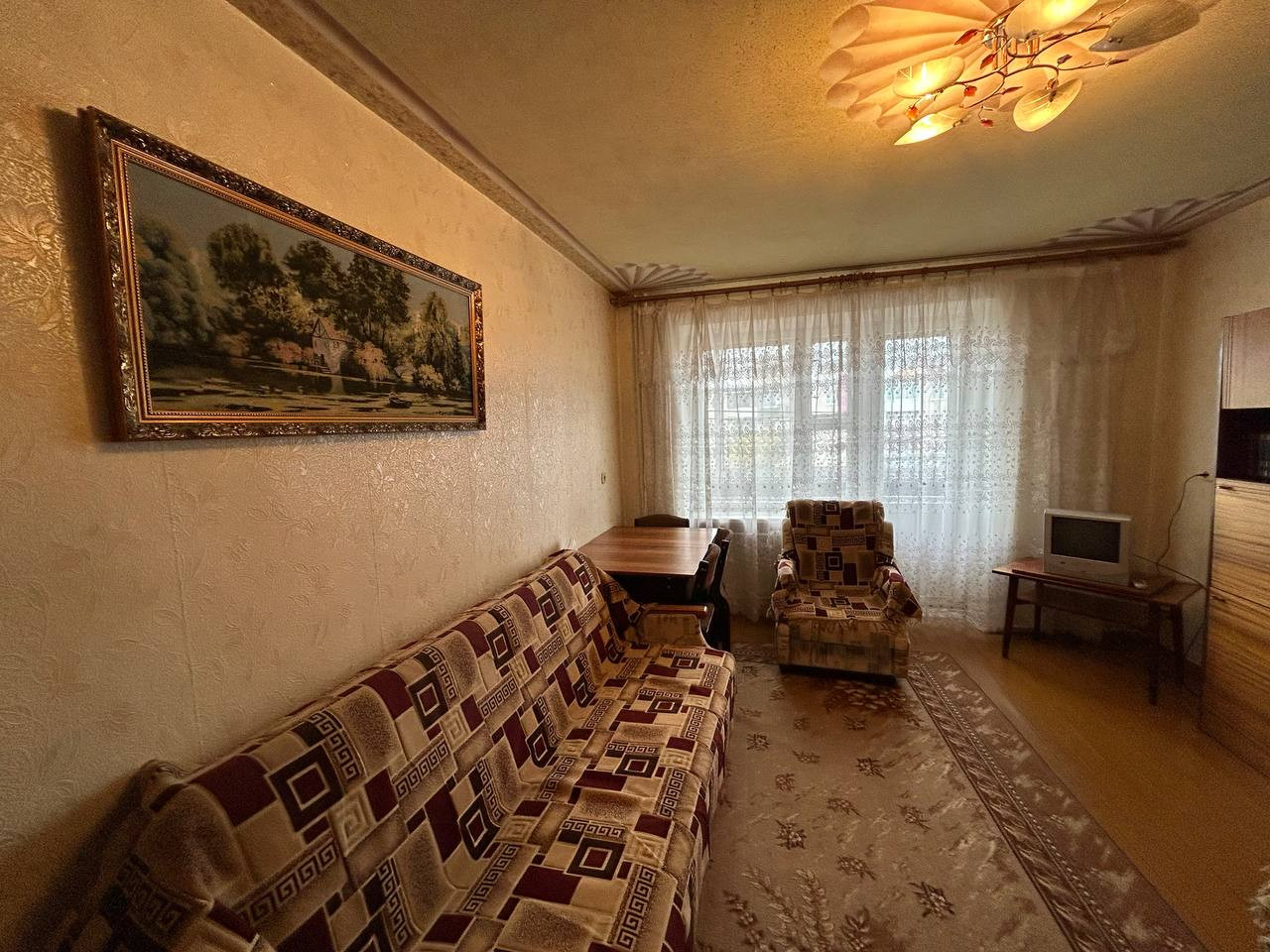 Арэнда кватэры па адрасе Любань, Интернациональная, д.50