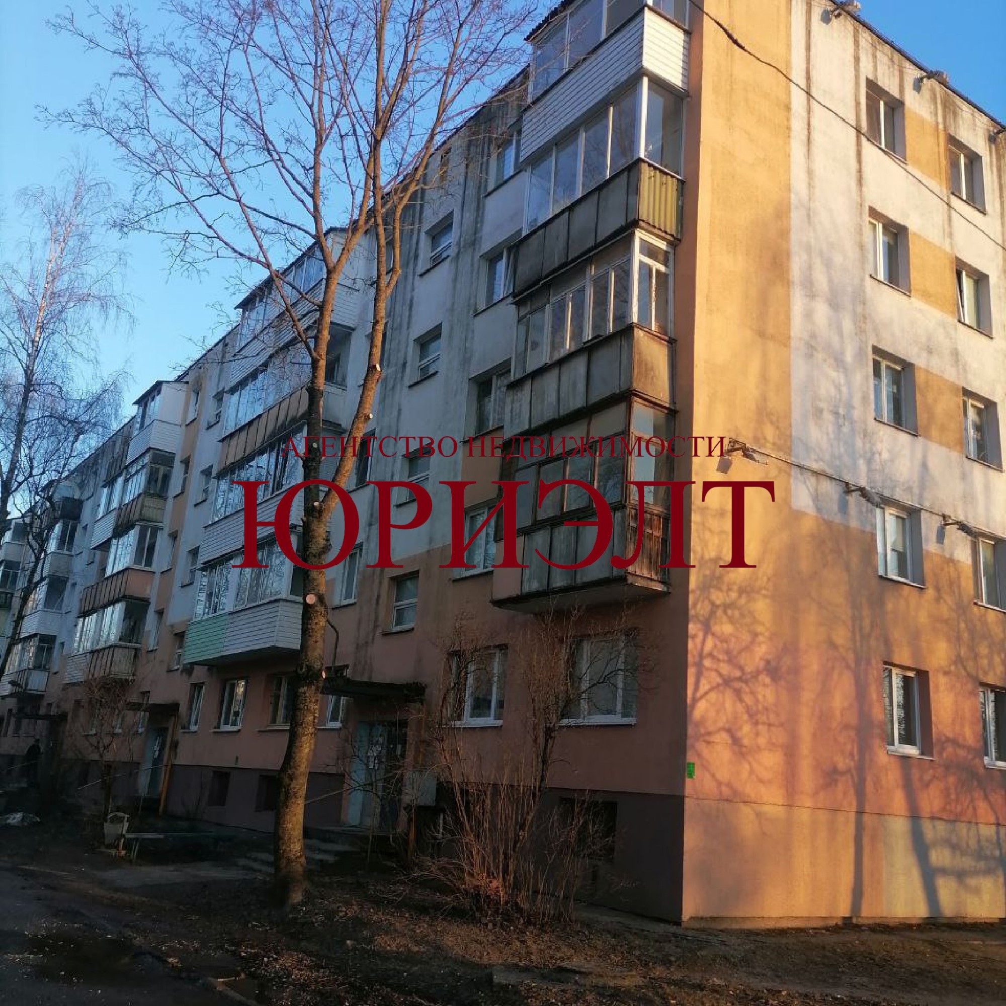 1-пакаёвая кватэра па адрасе Московский пр., 74к1, Витебск, Витебская область