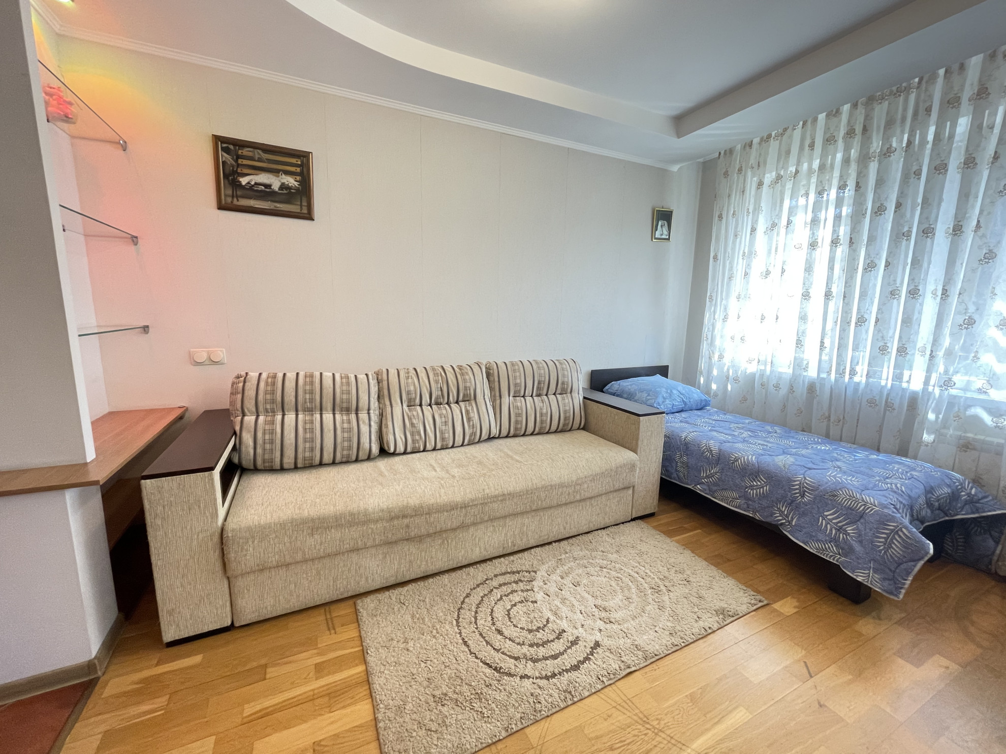 Арэнда кватэры па адрасе Солигорск, Заслонова , д.81