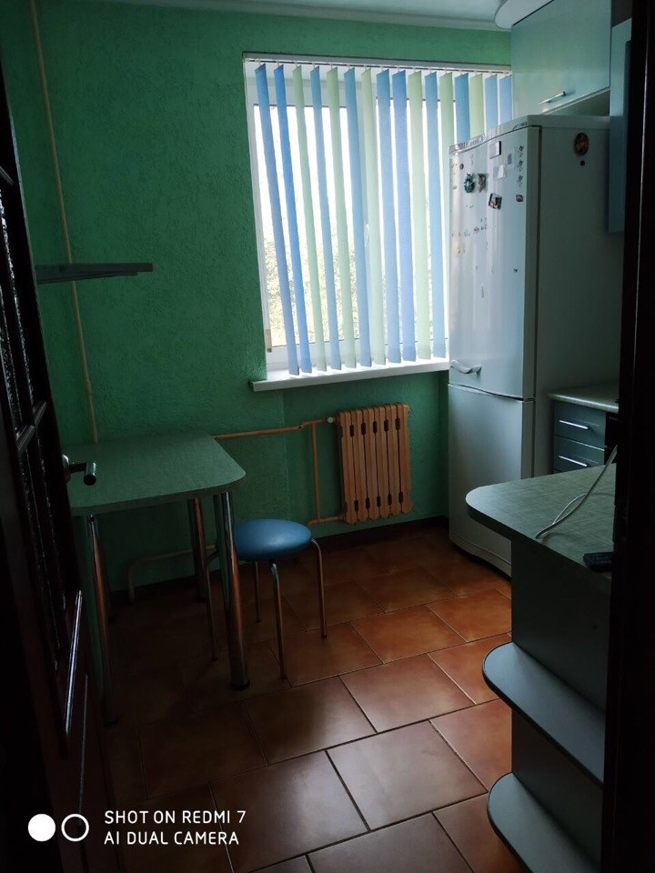 1-комнатная квартира  в аренду по адресу Речица, Советская, д.111